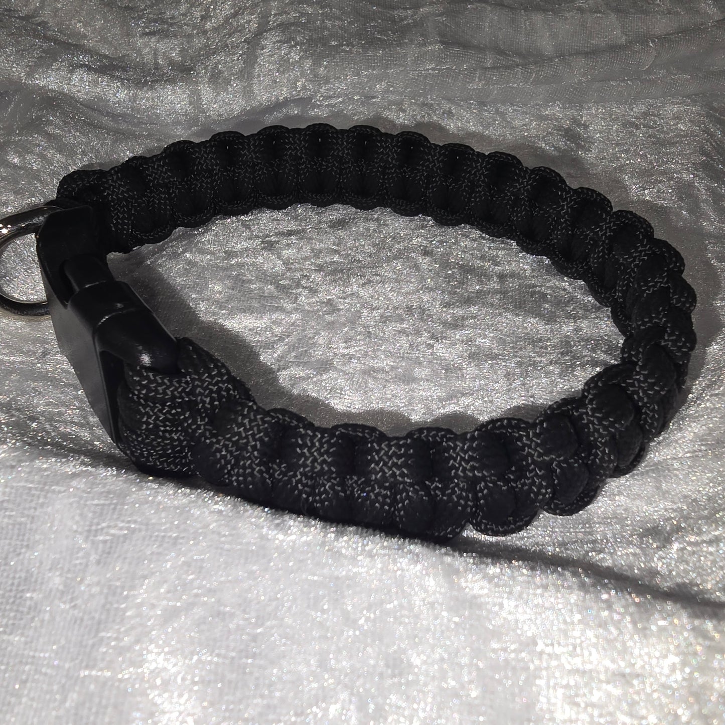 Paracord Dog Collar #02