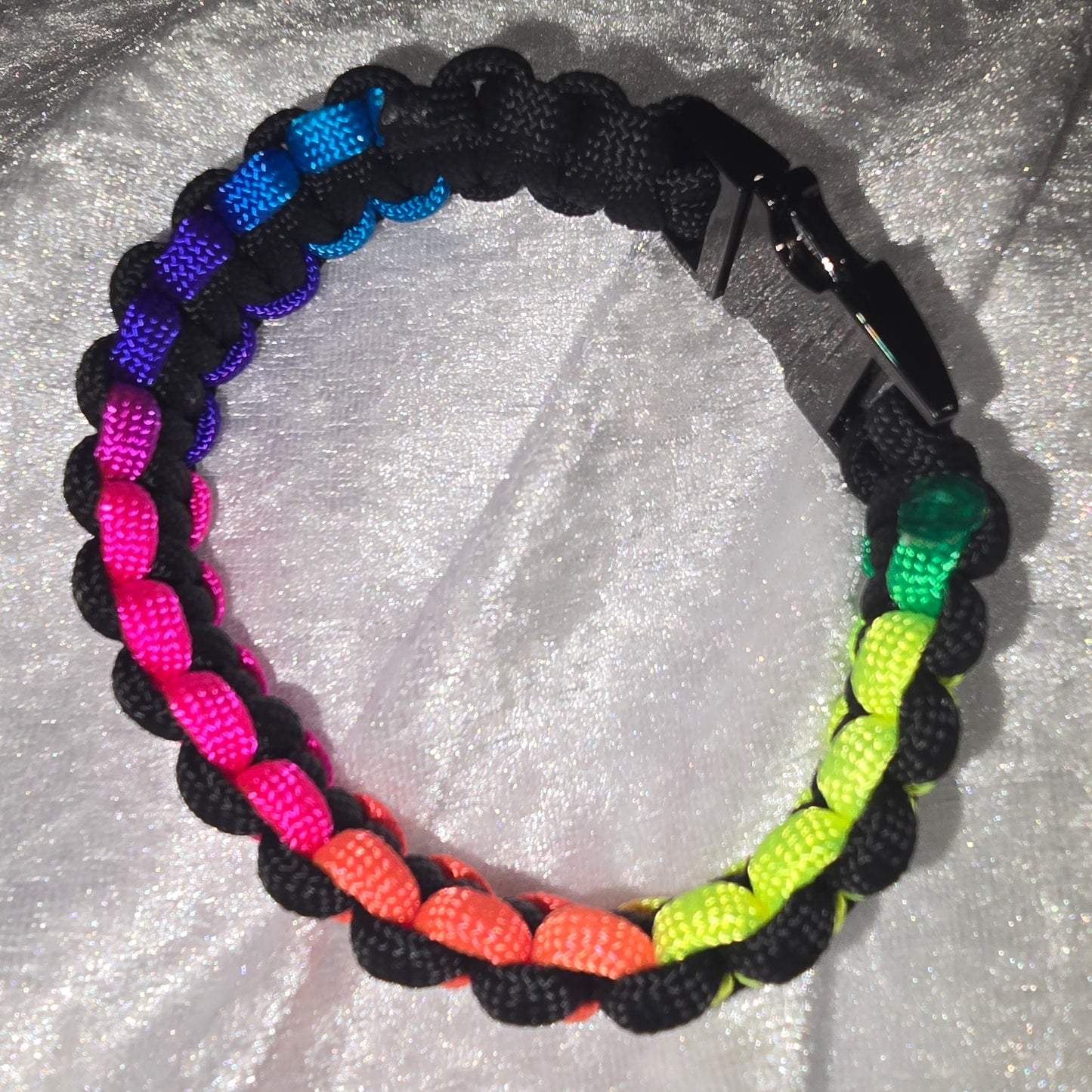 Paracord Bracelet #85