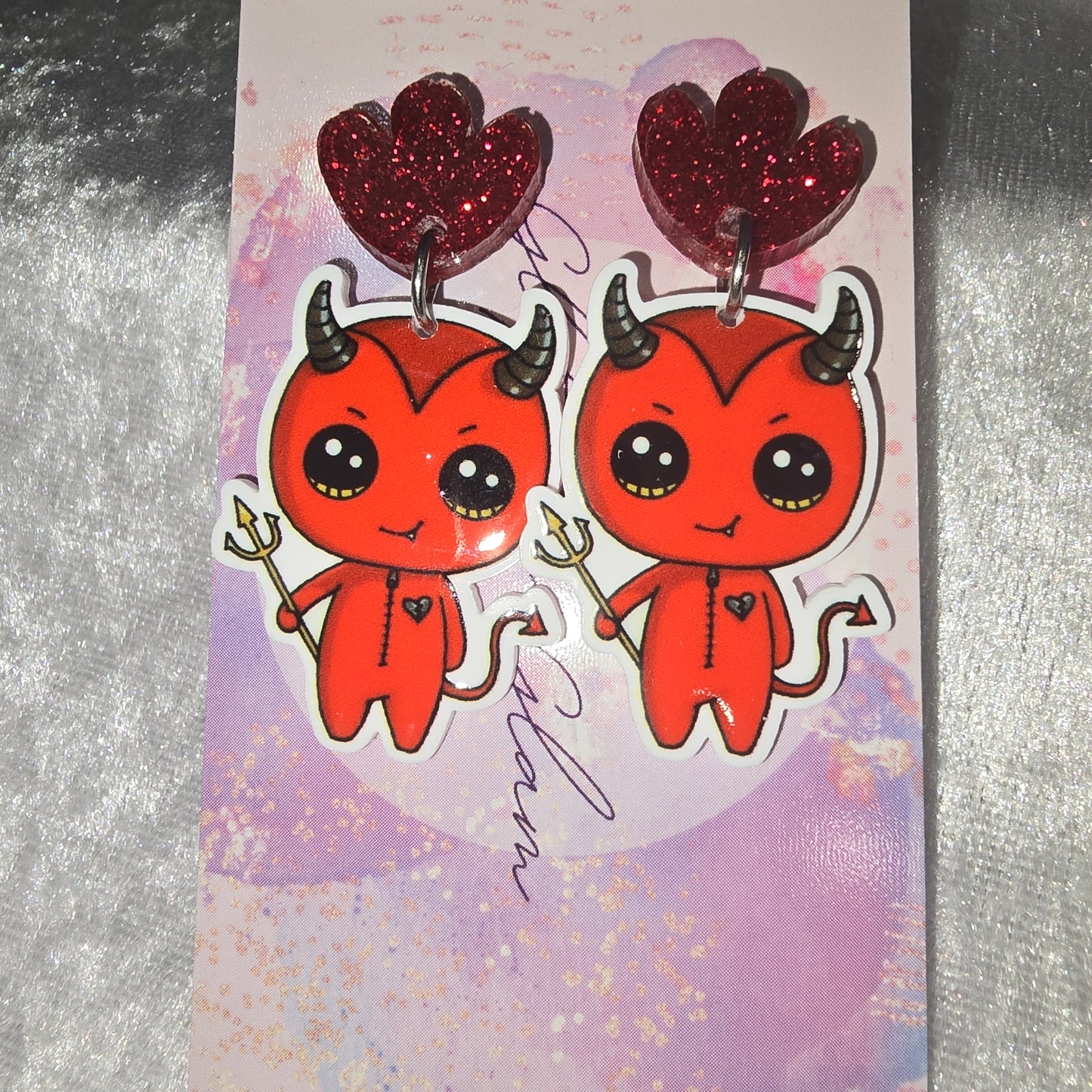 Devil