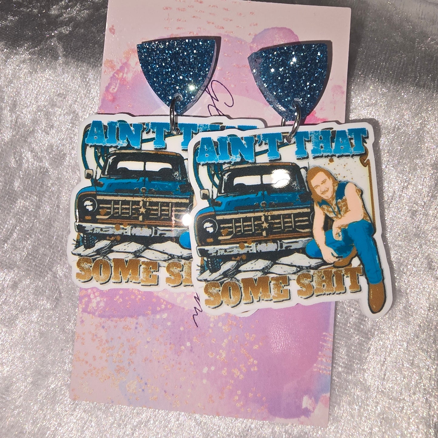 Ain't That Some Shit