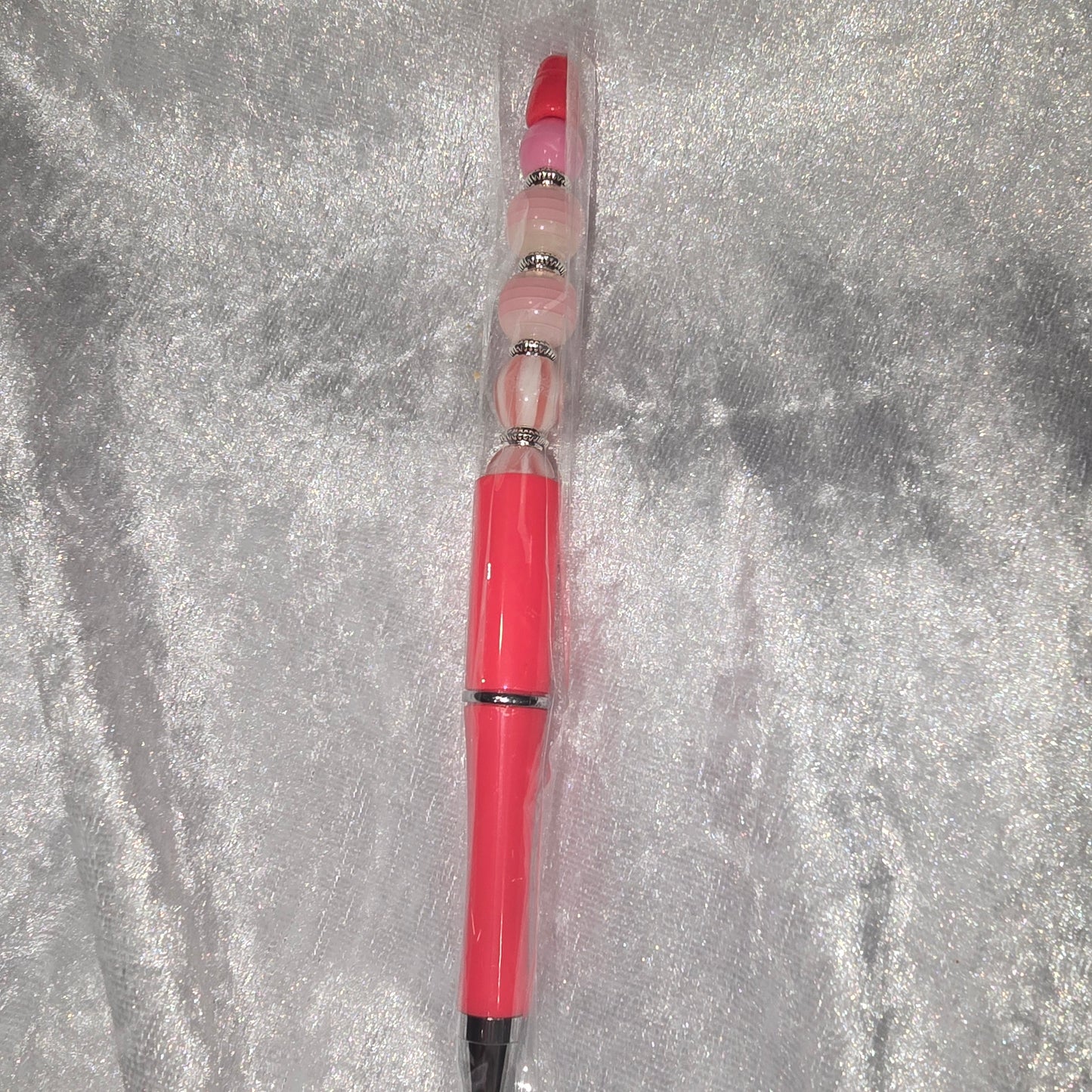 Beaded Pen #10