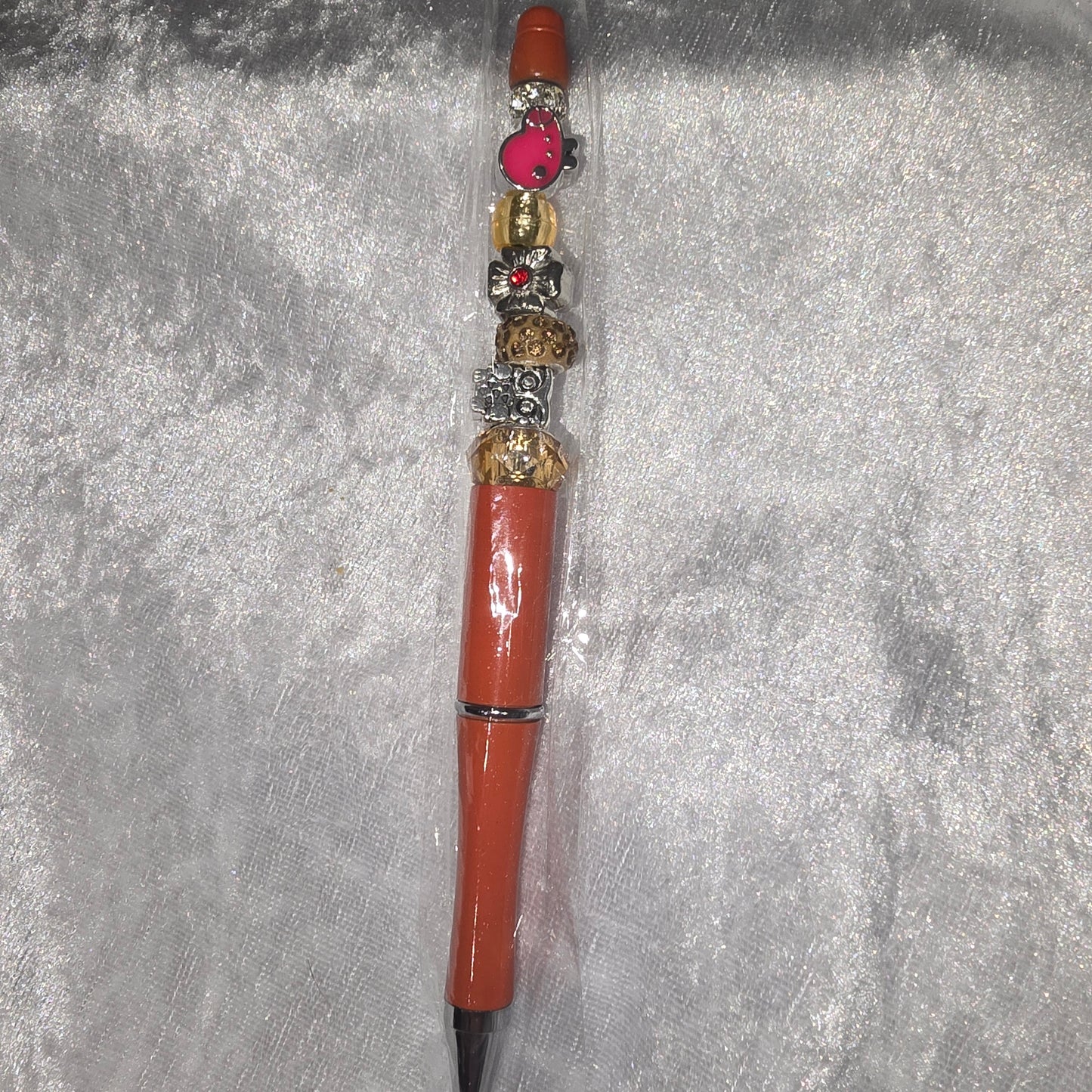Beaded Pen #13