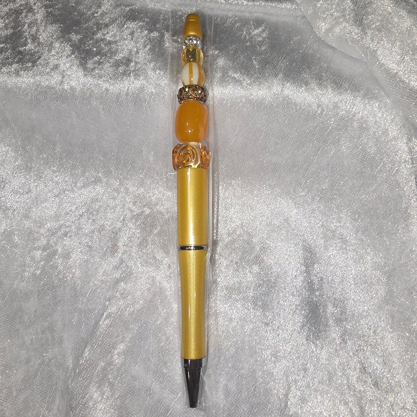 Beaded Pen #24