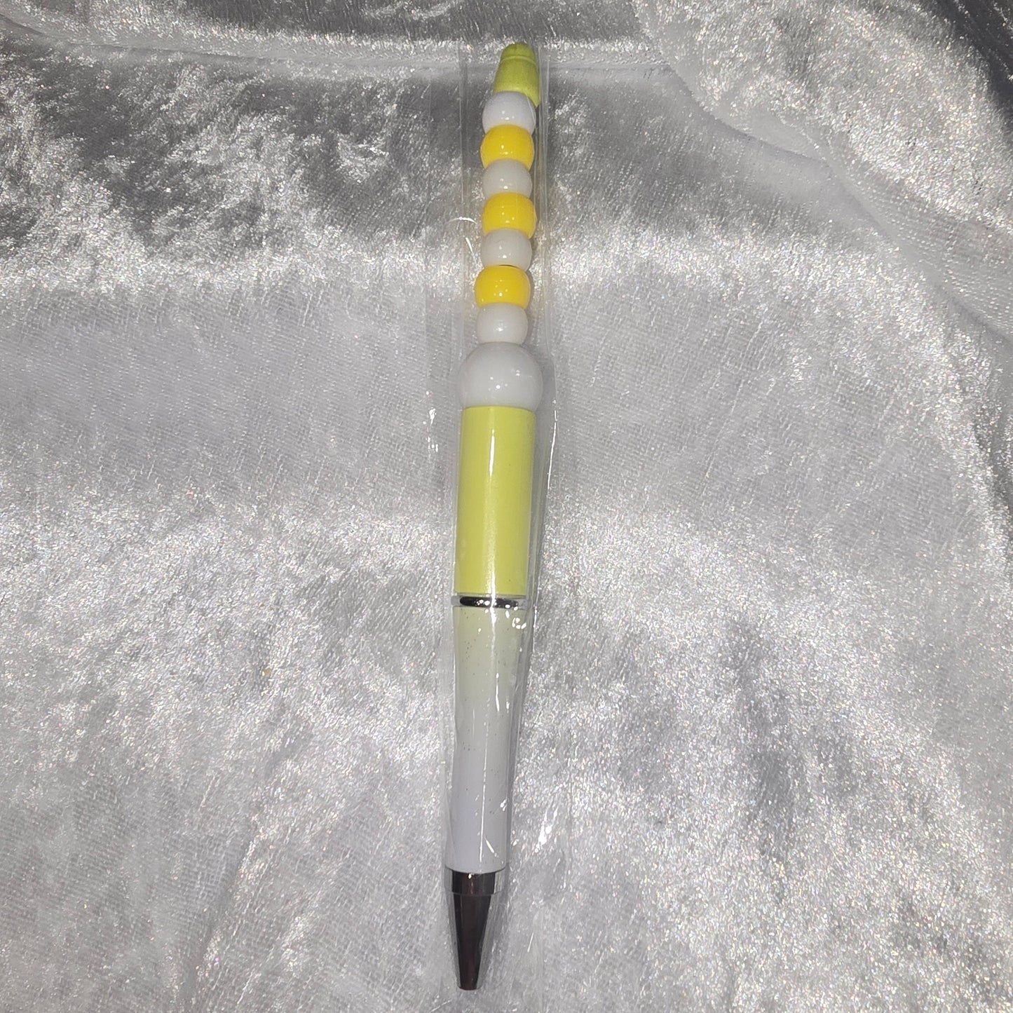 Beaded Pen #26