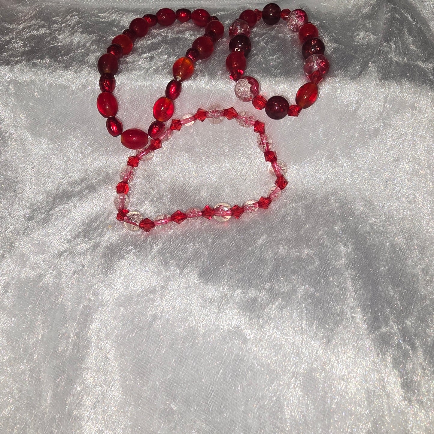 Beaded Bracelets #02