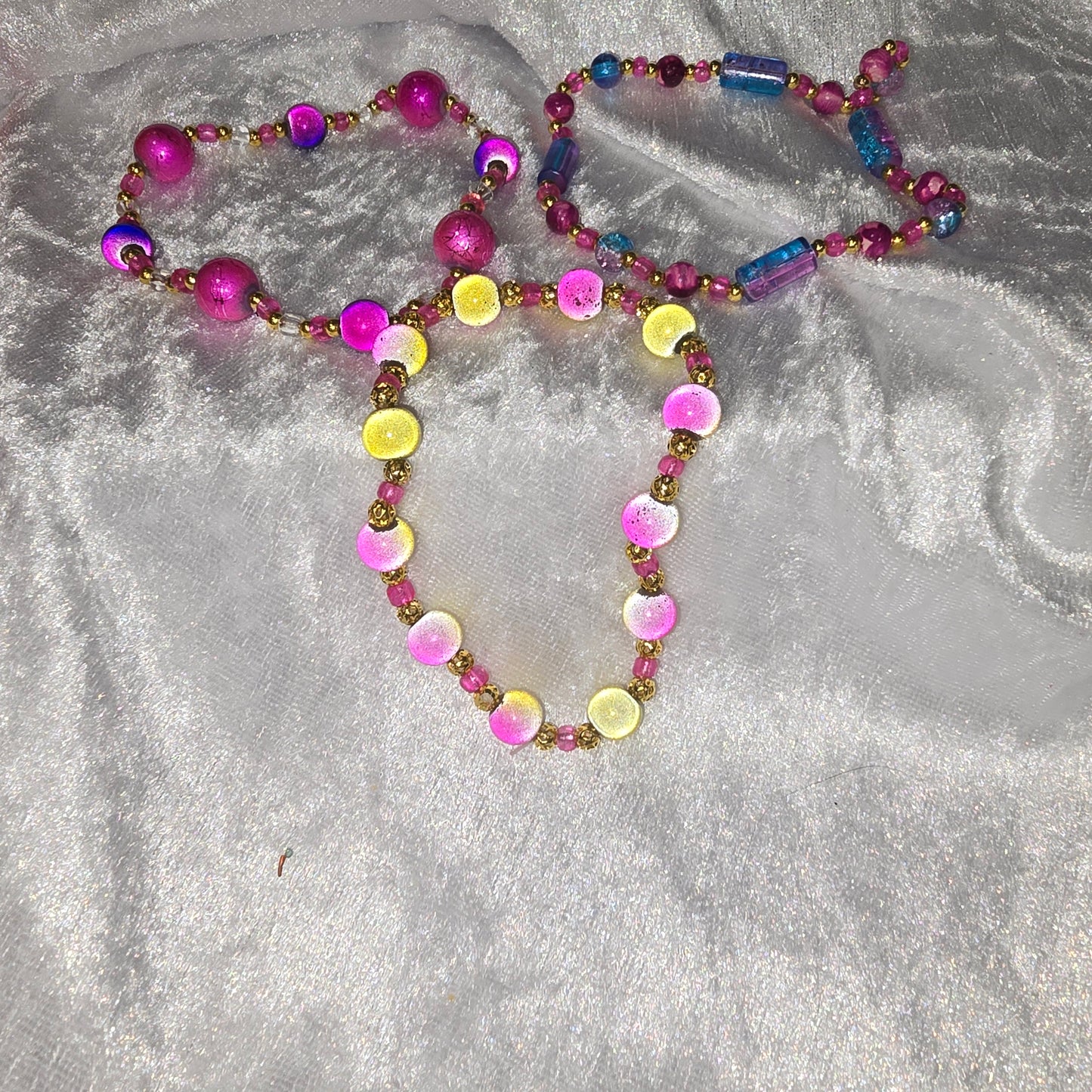 Beaded Bracelets #10