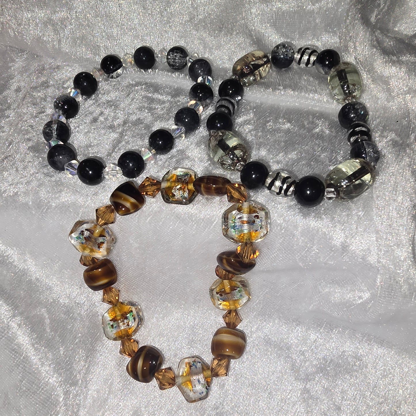 Beaded Bracelets #23