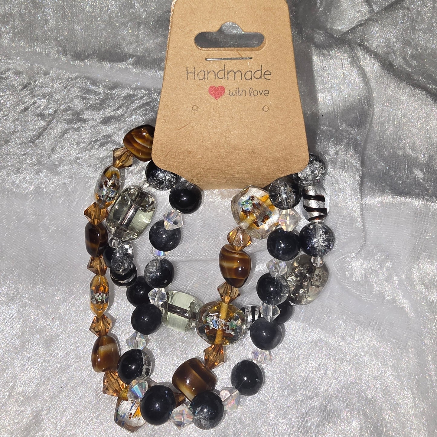 Beaded Bracelets #23