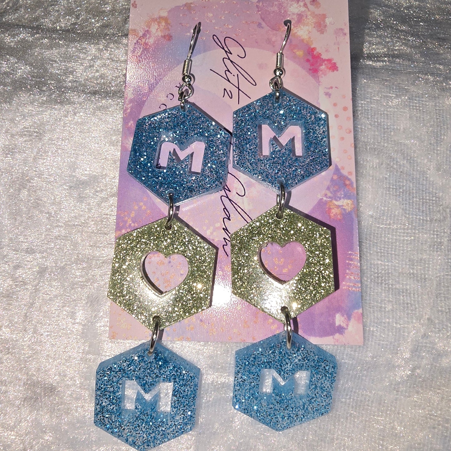 Mum Dangle #46