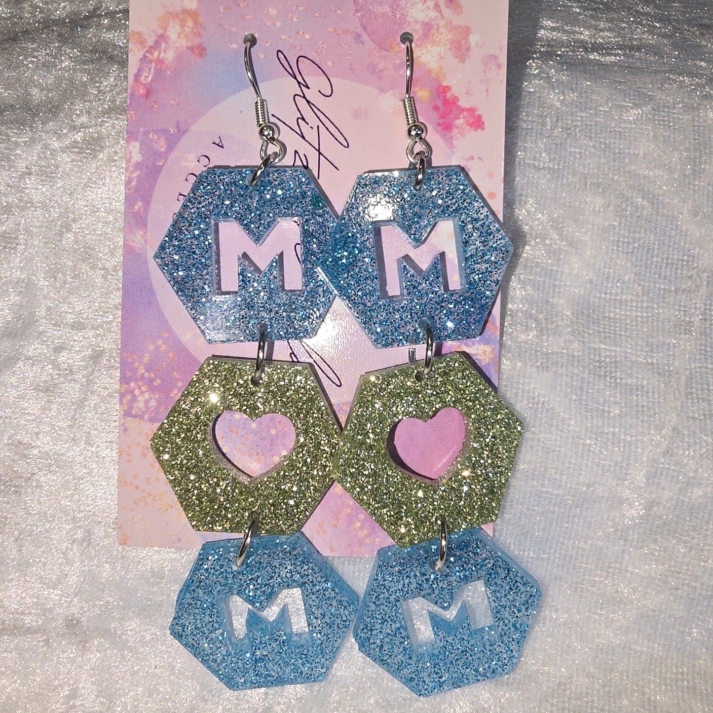 Mum Dangle #47