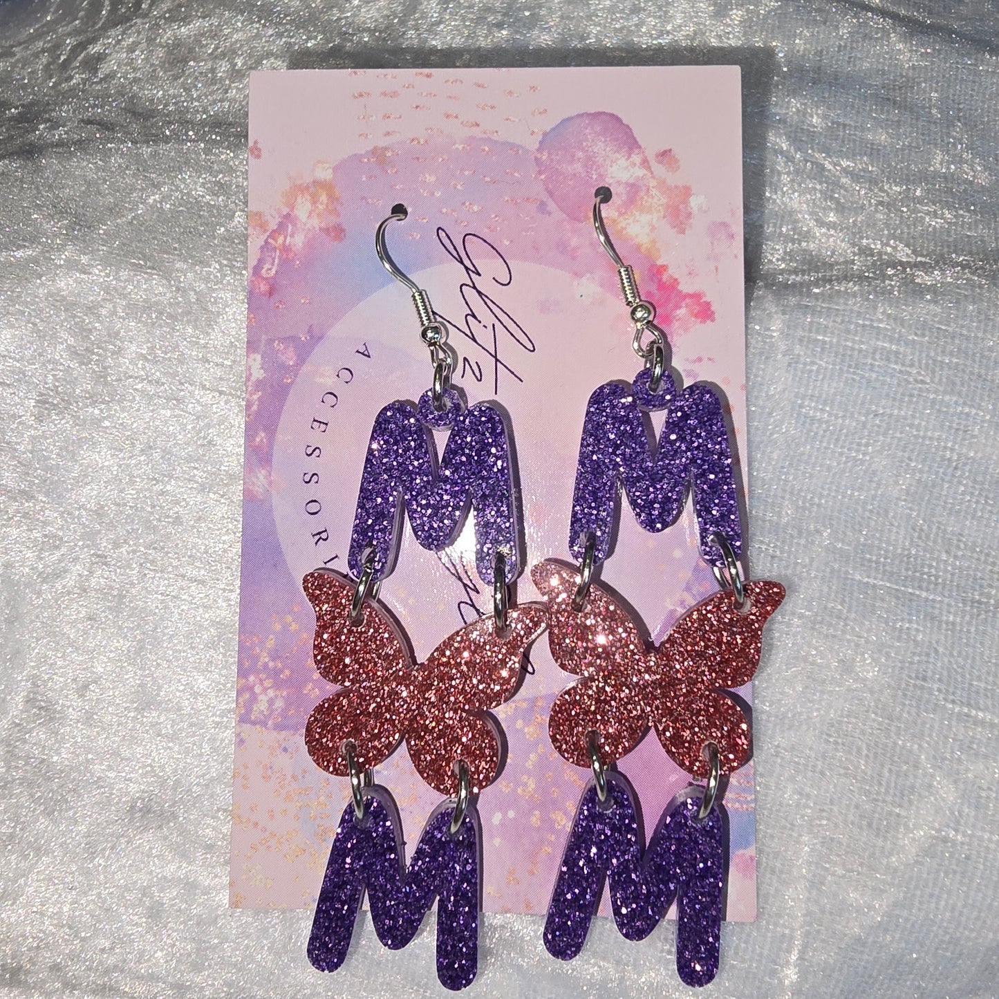 Mum Dangle #29