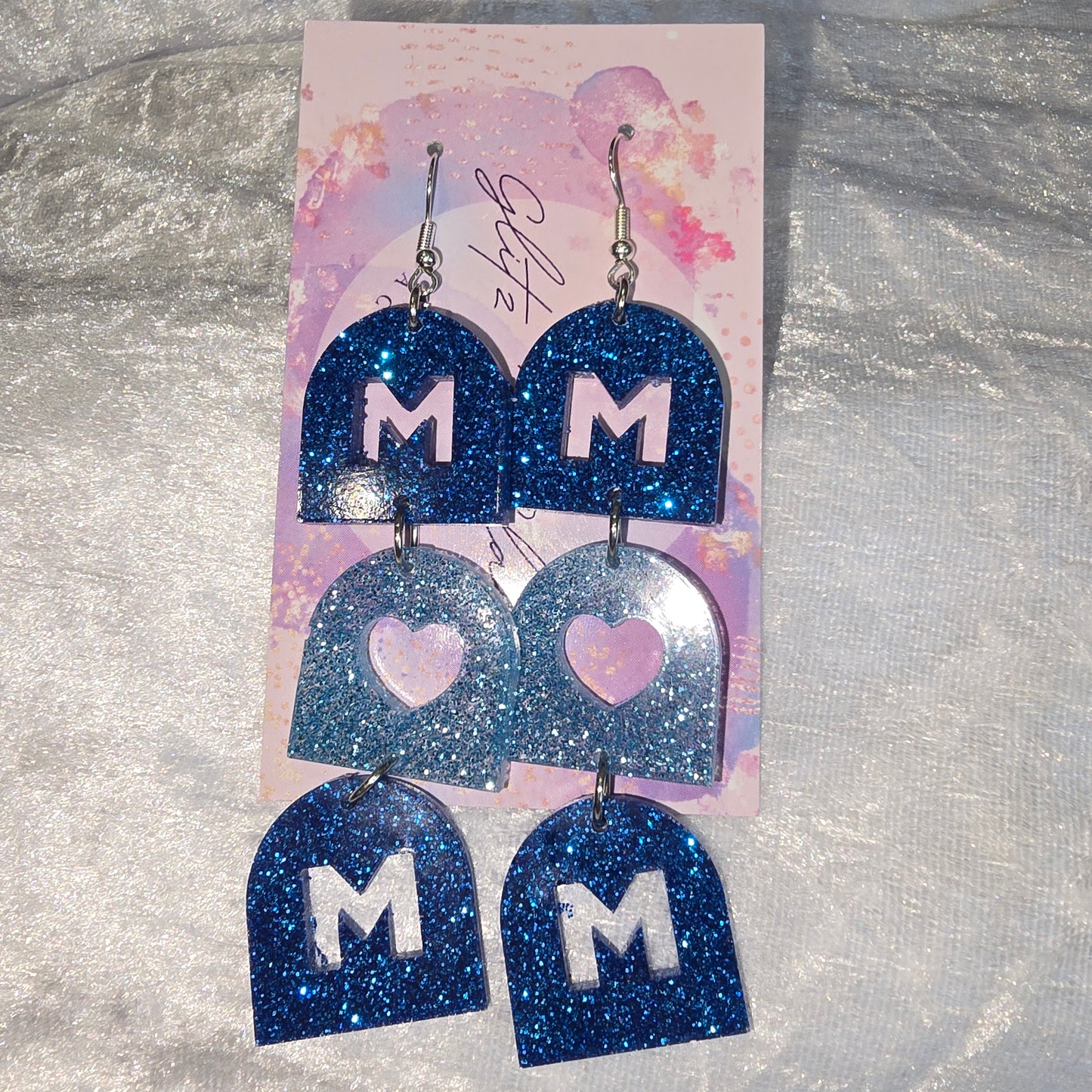 Mum Dangle #35