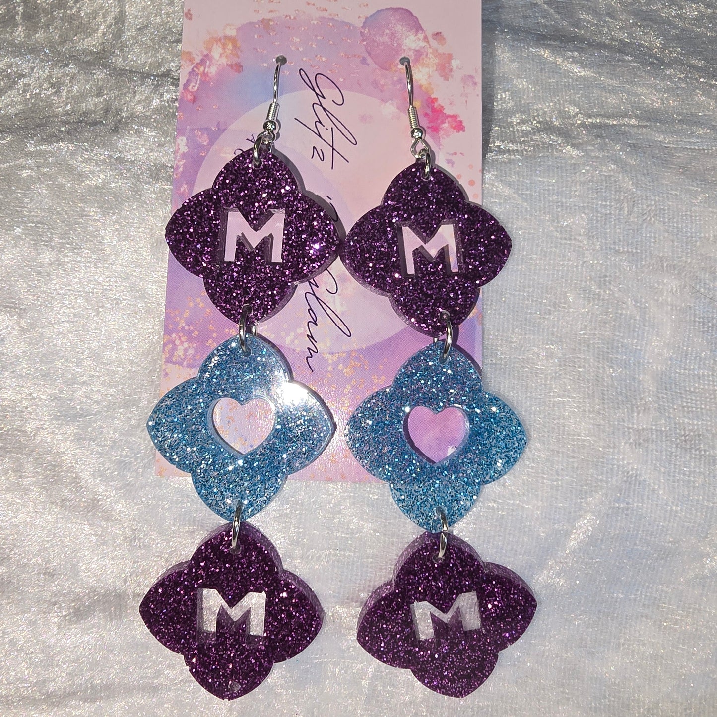 Mum Dangle #36