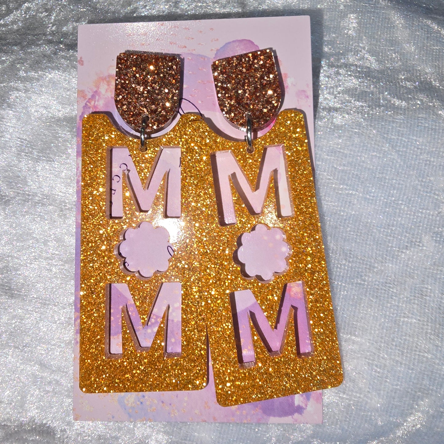 Mum Dangle #60