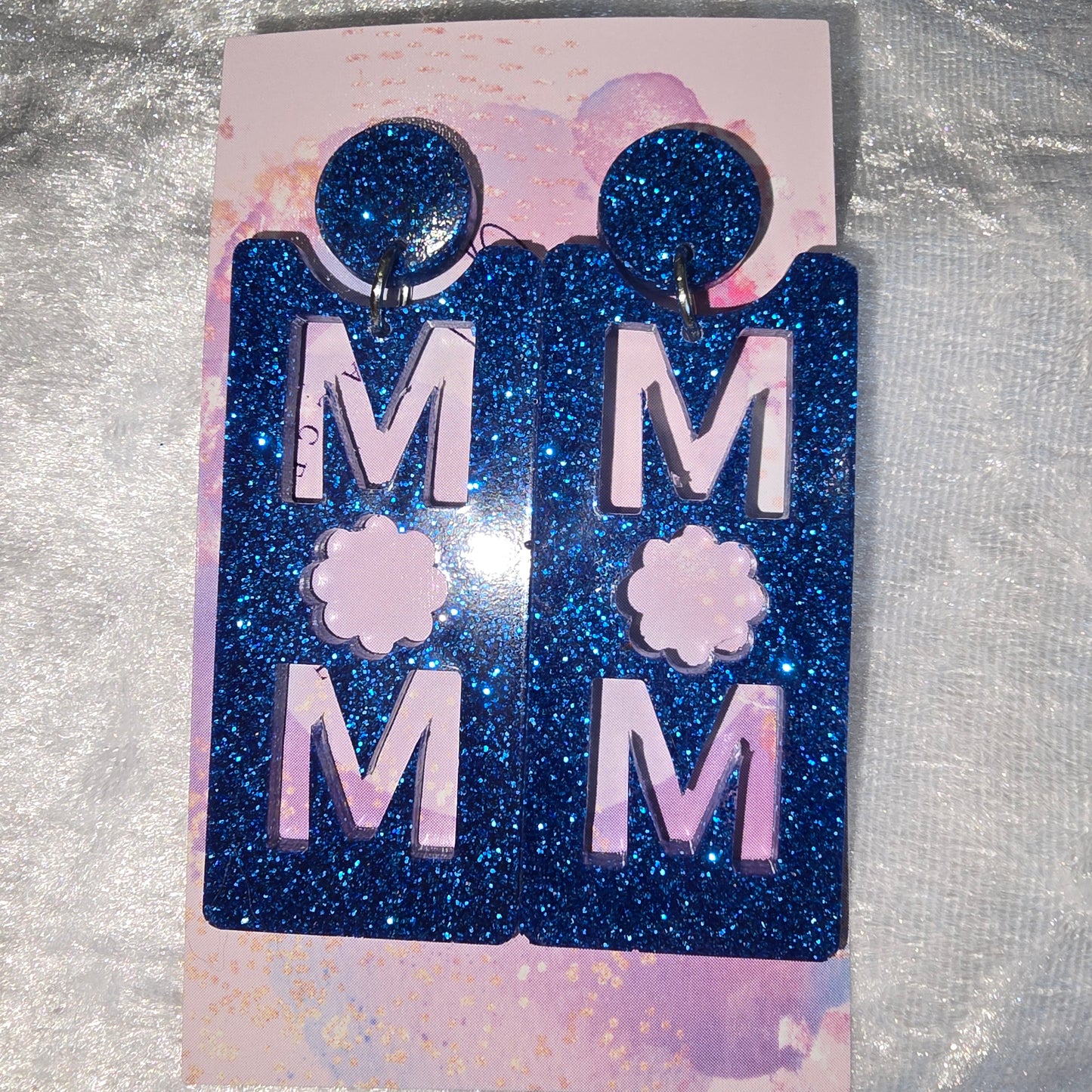 Mum Dangle #30