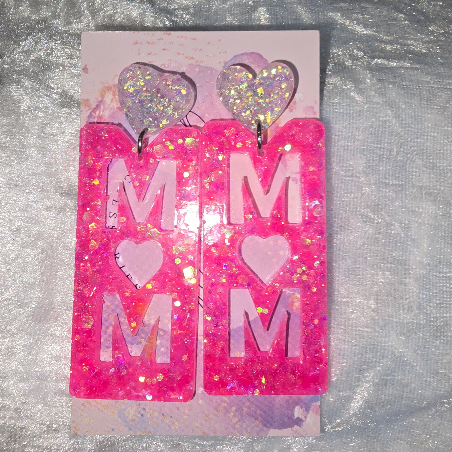 Mum Dangle #32