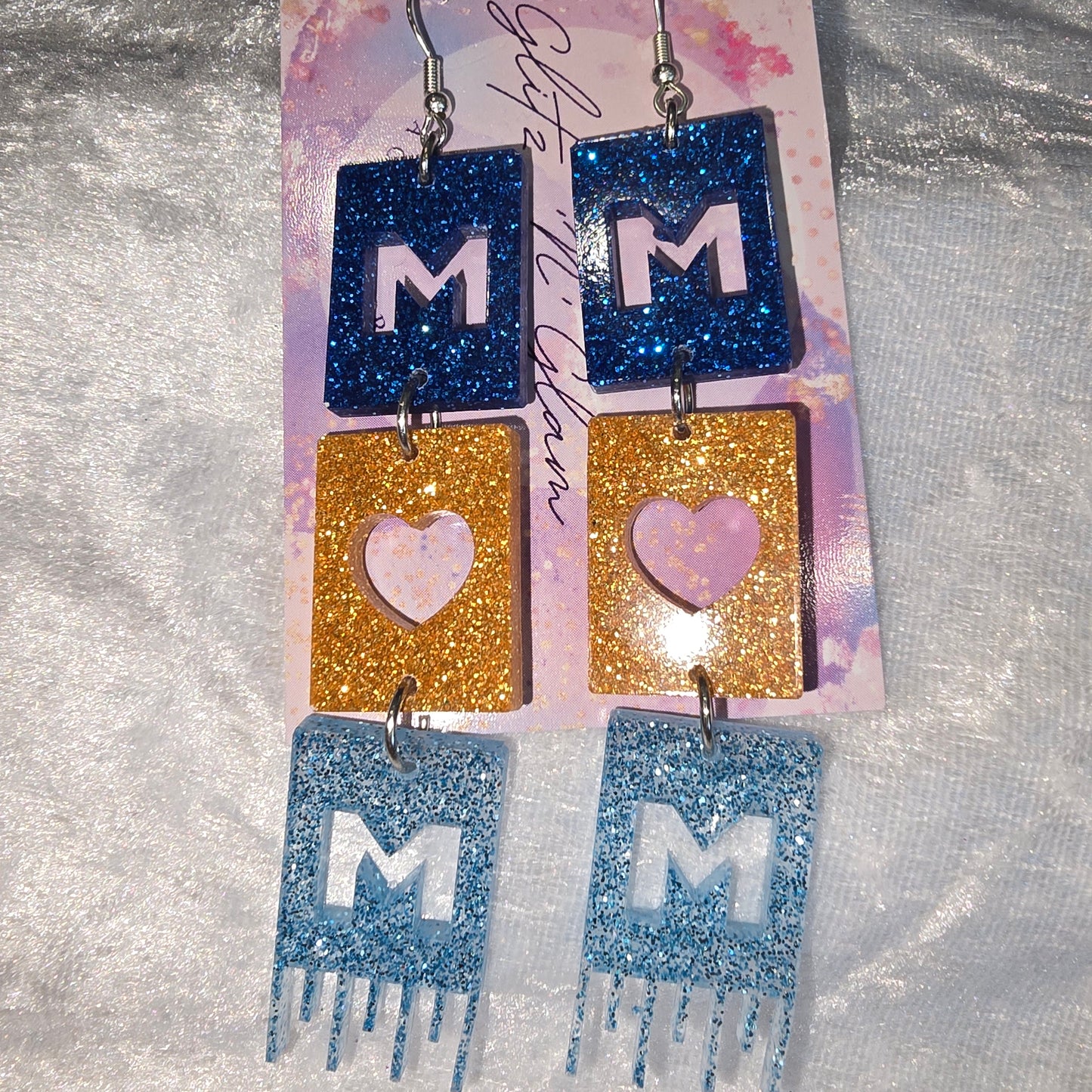 Mum Dangle #44