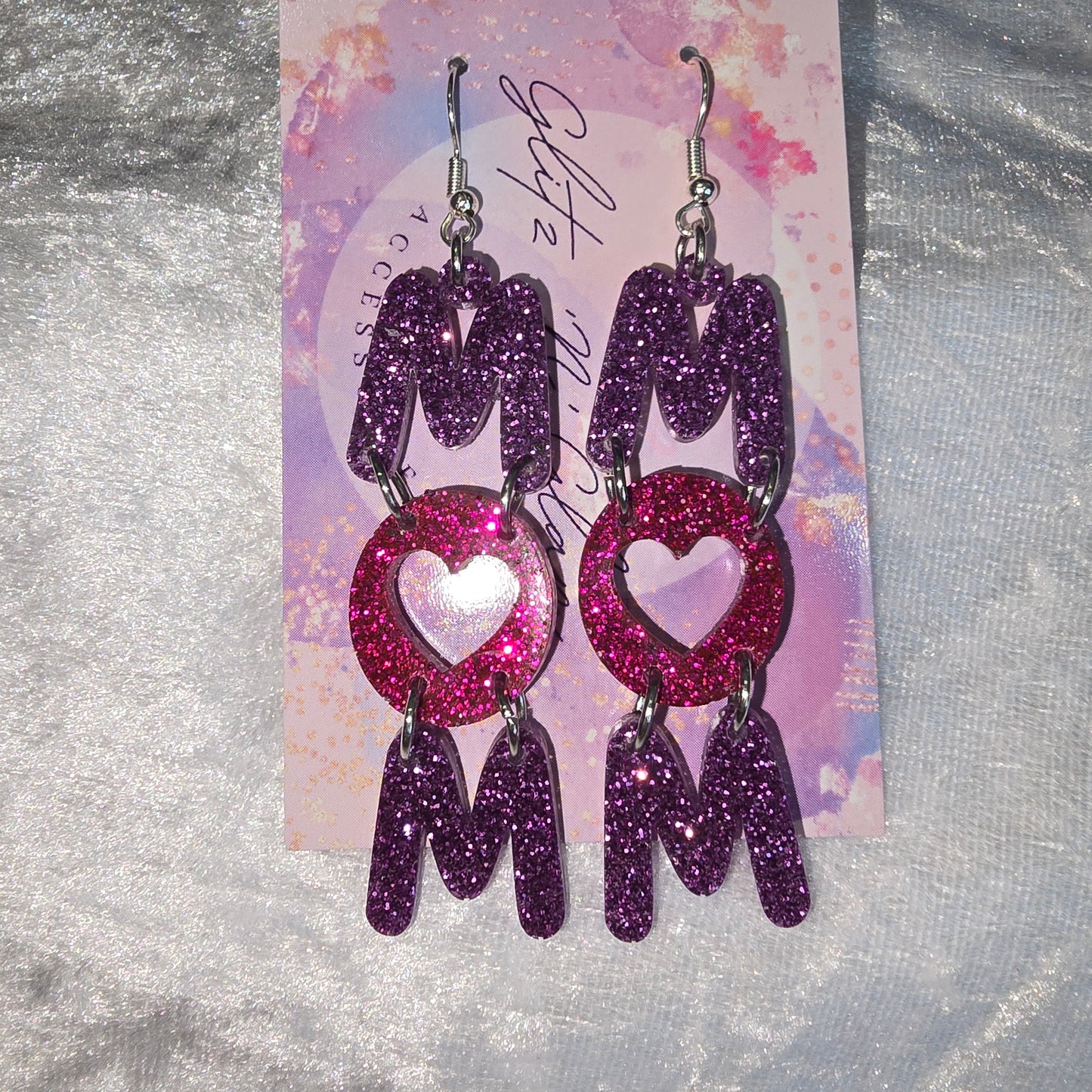 Mum Dangle #52