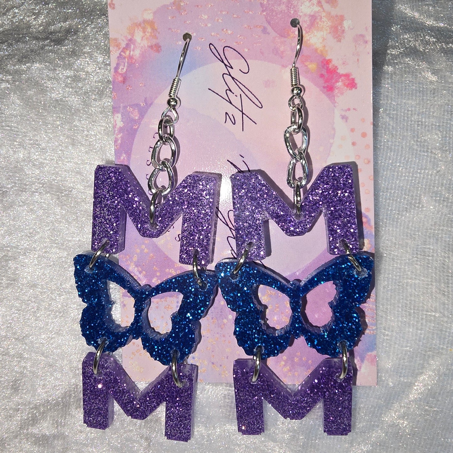 Mum Dangle #20