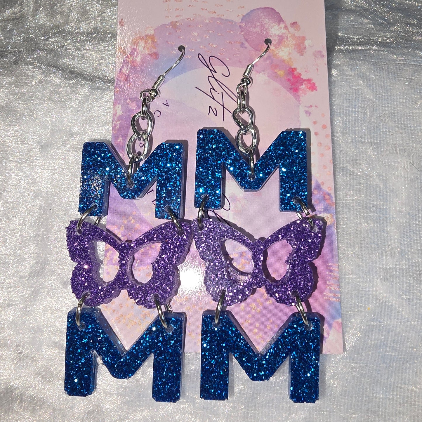 Mum Dangle #26