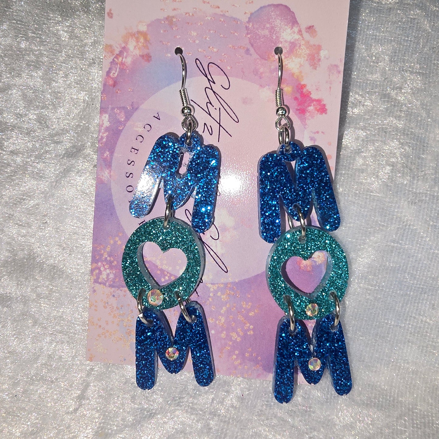 Mum Dangle #55
