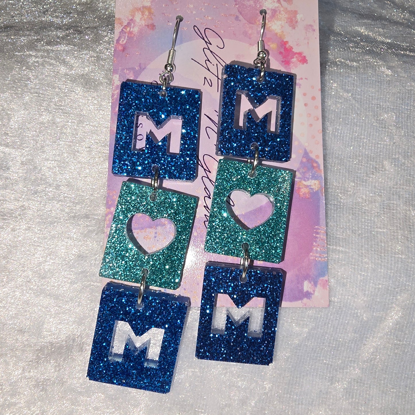 Mum Dangle #54