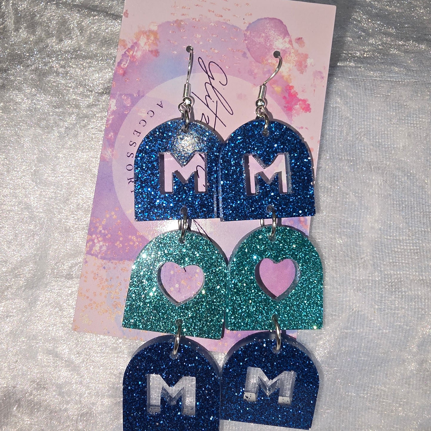 Mum Dangle #37