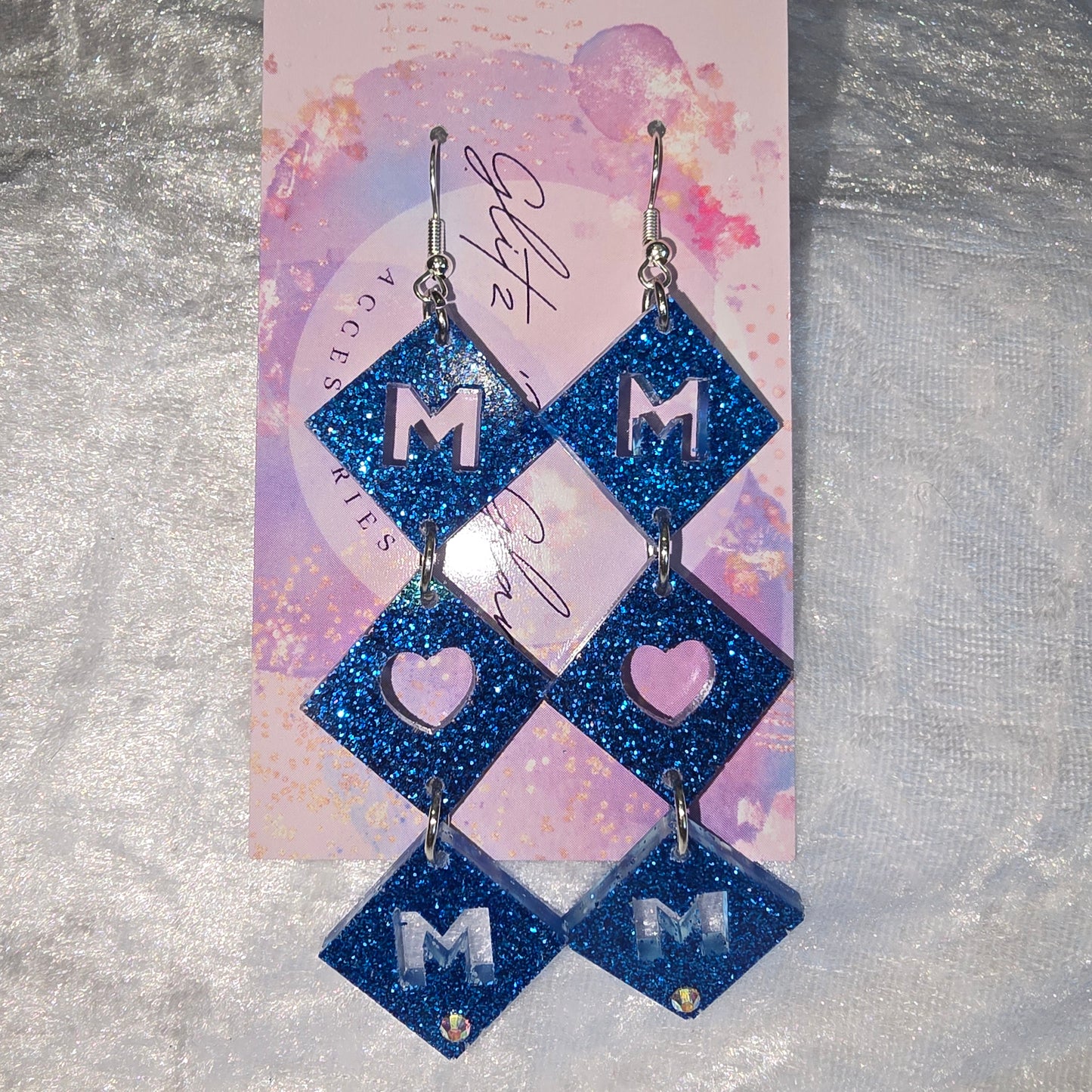 Mum Dangle #48