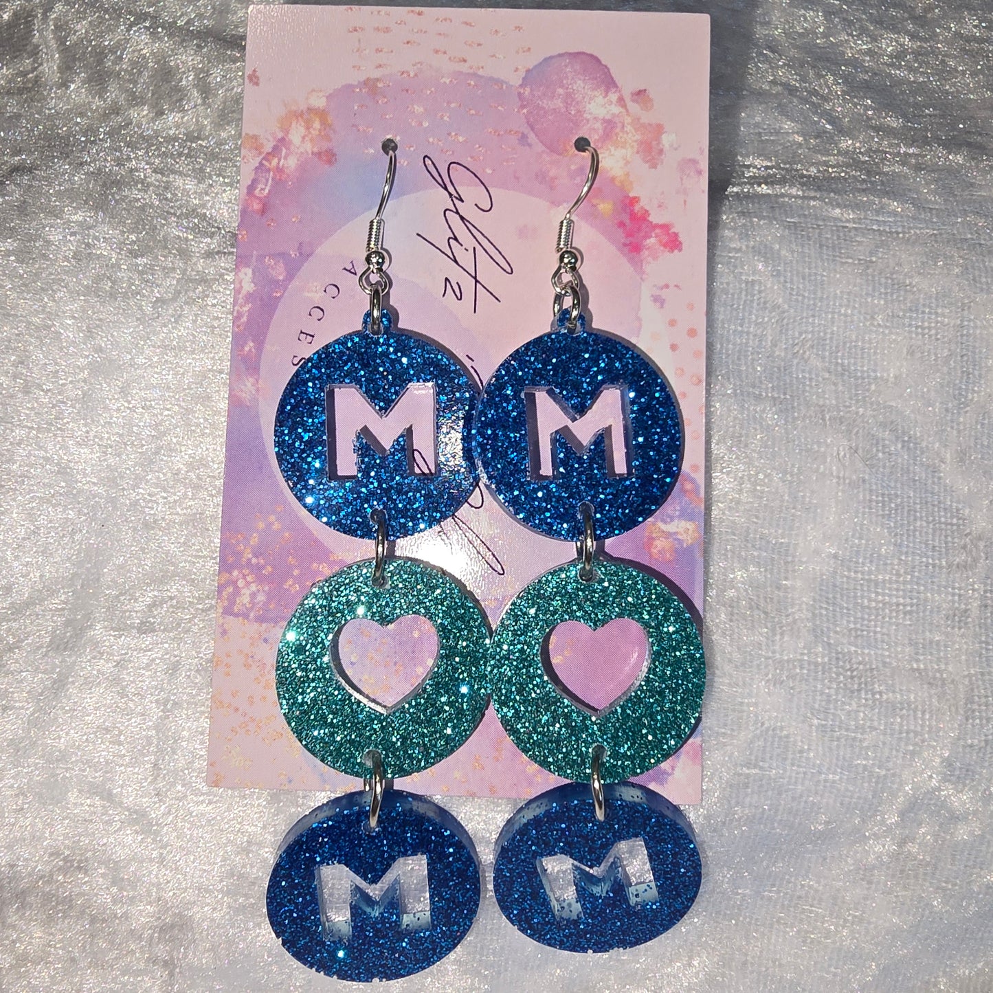 Mum Dangle #53