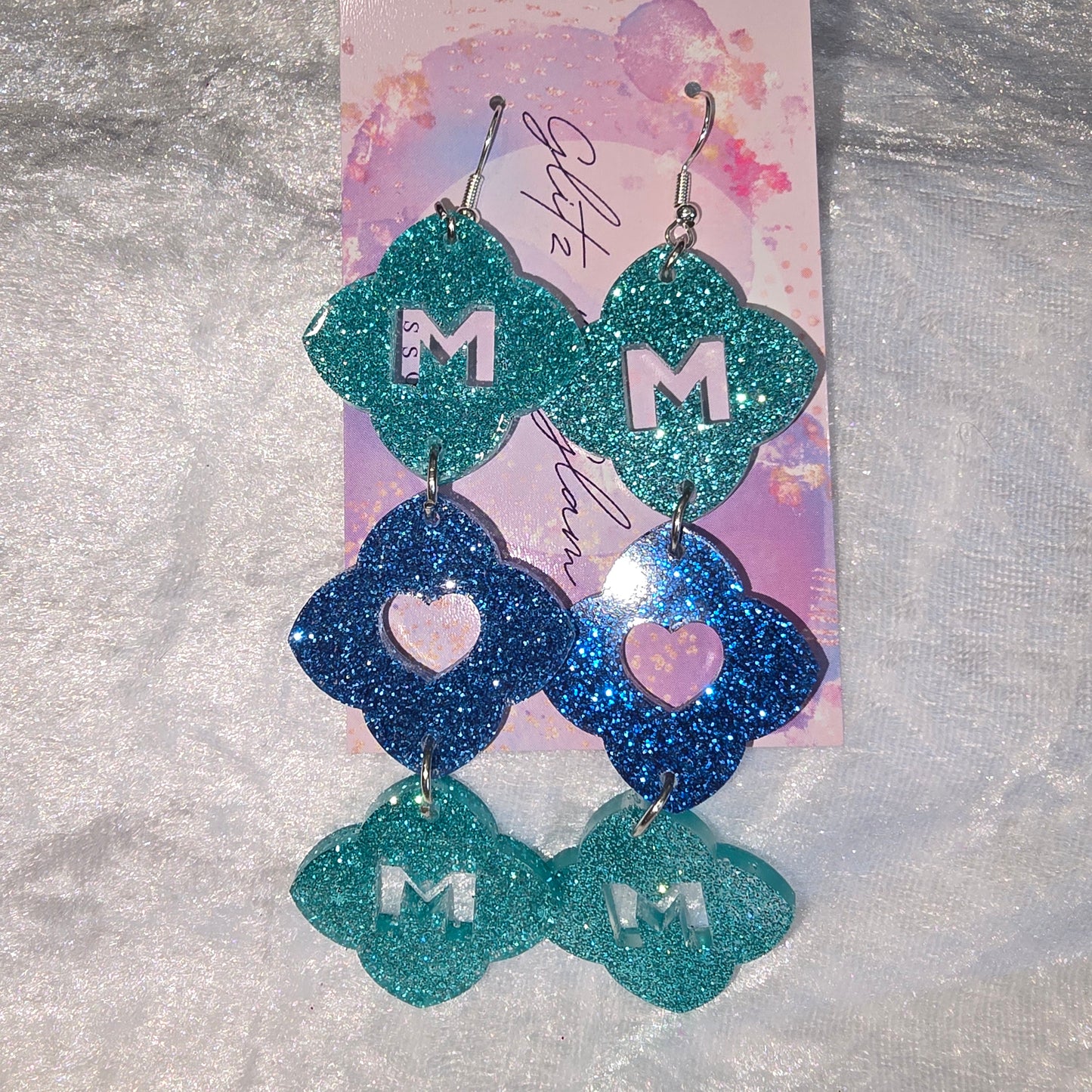 Mum Dangle #10