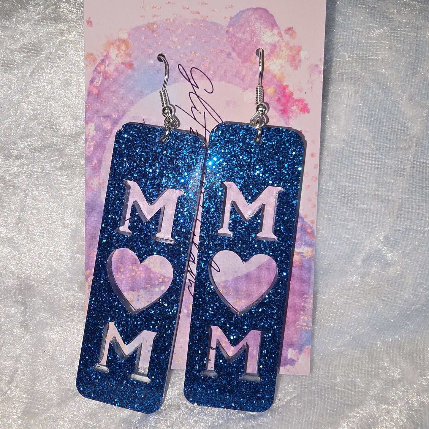 Mum Dangle #57