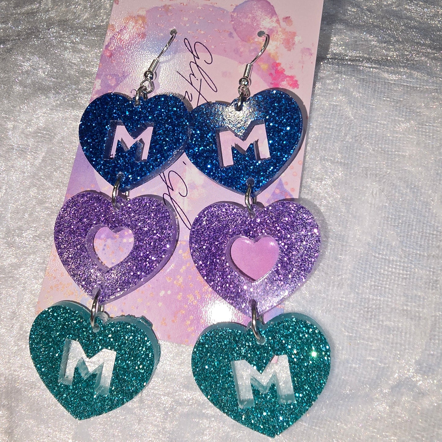 Mum Dangle #56