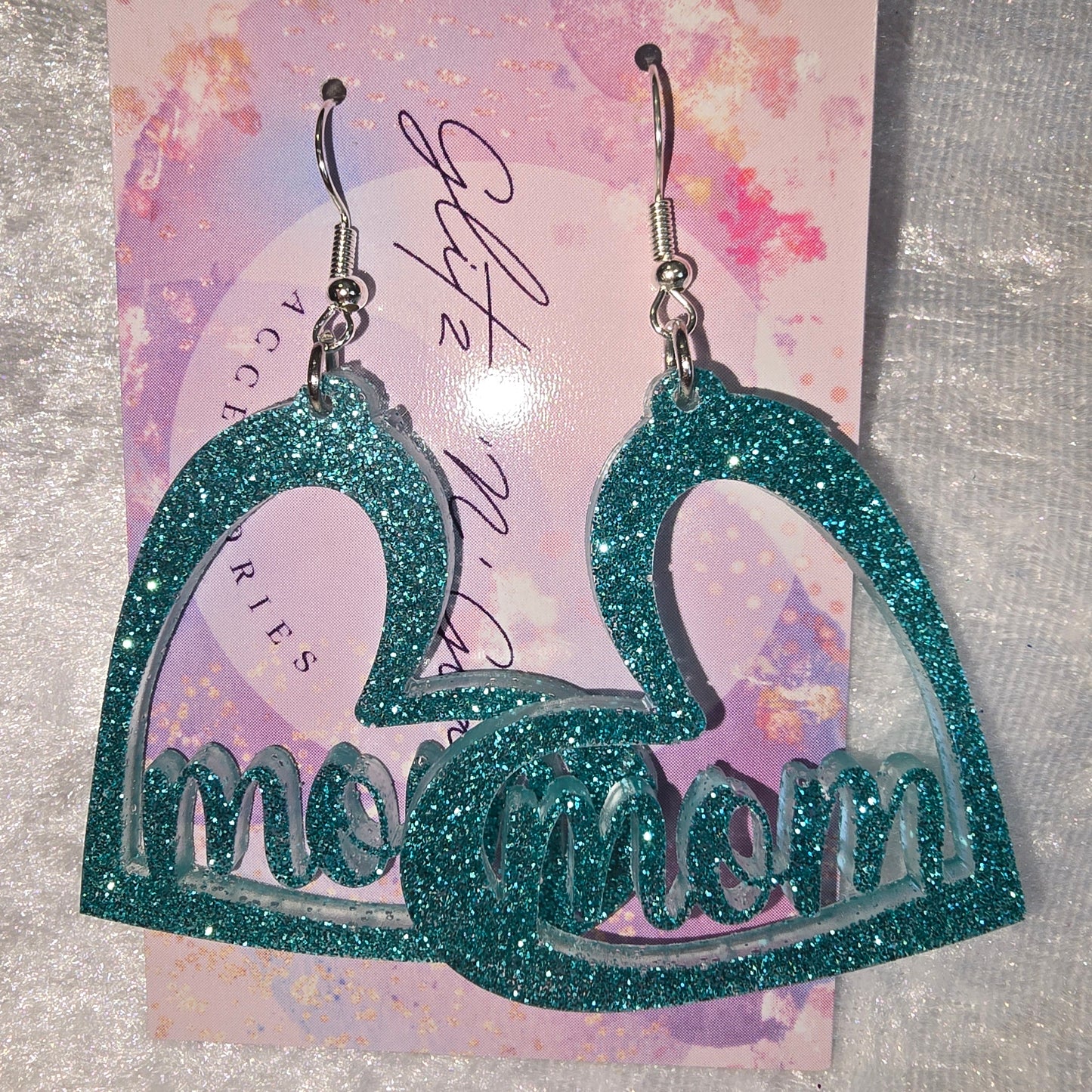 Mum Dangle #15