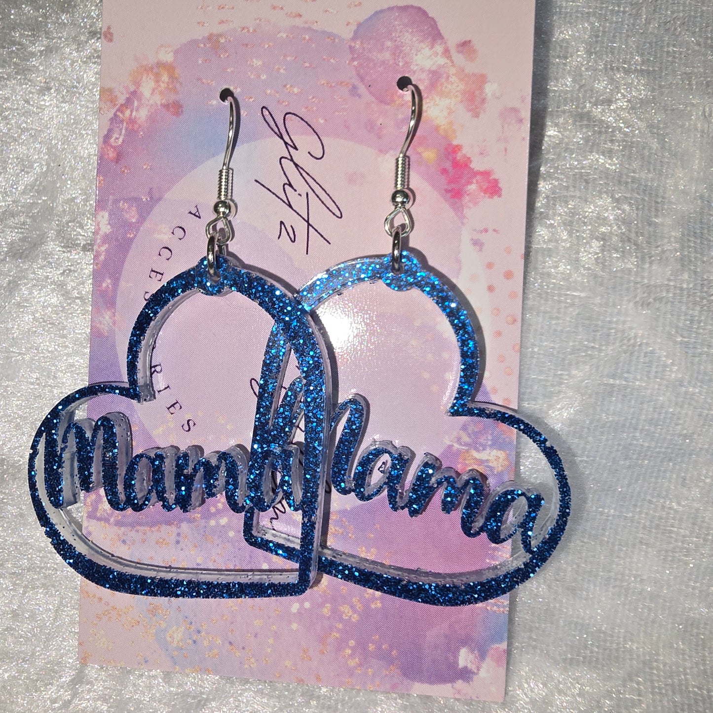 Mum Dangle #05