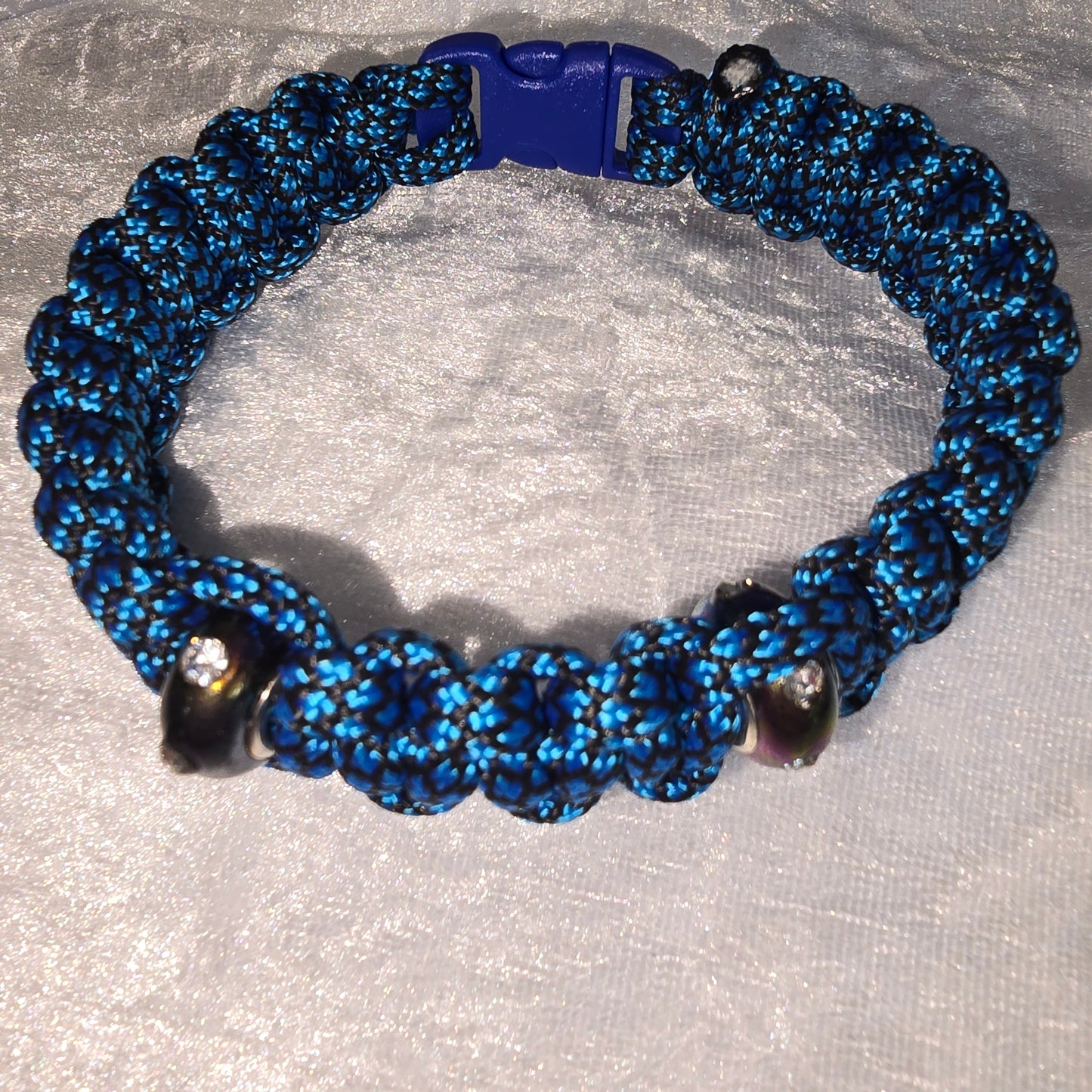 Paracord Bracelet #93