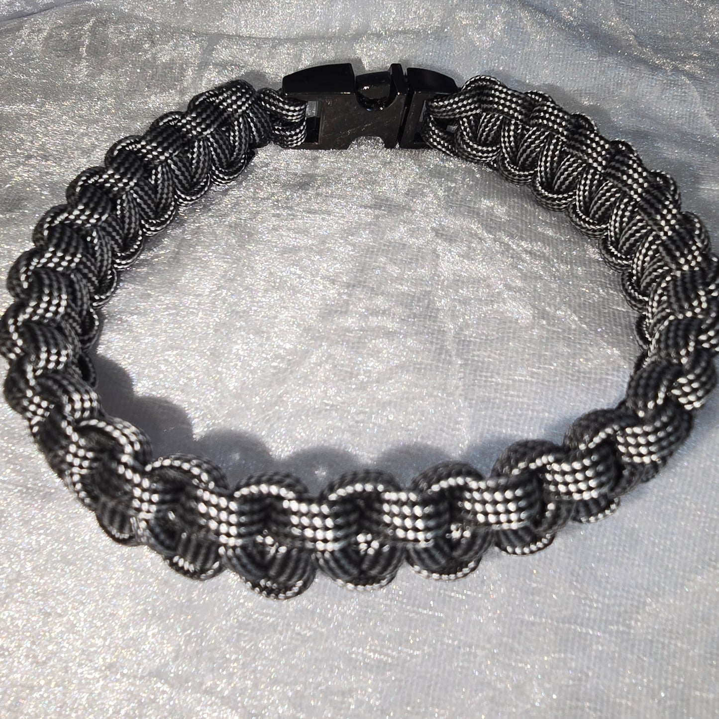 Paracord Bracelet #89