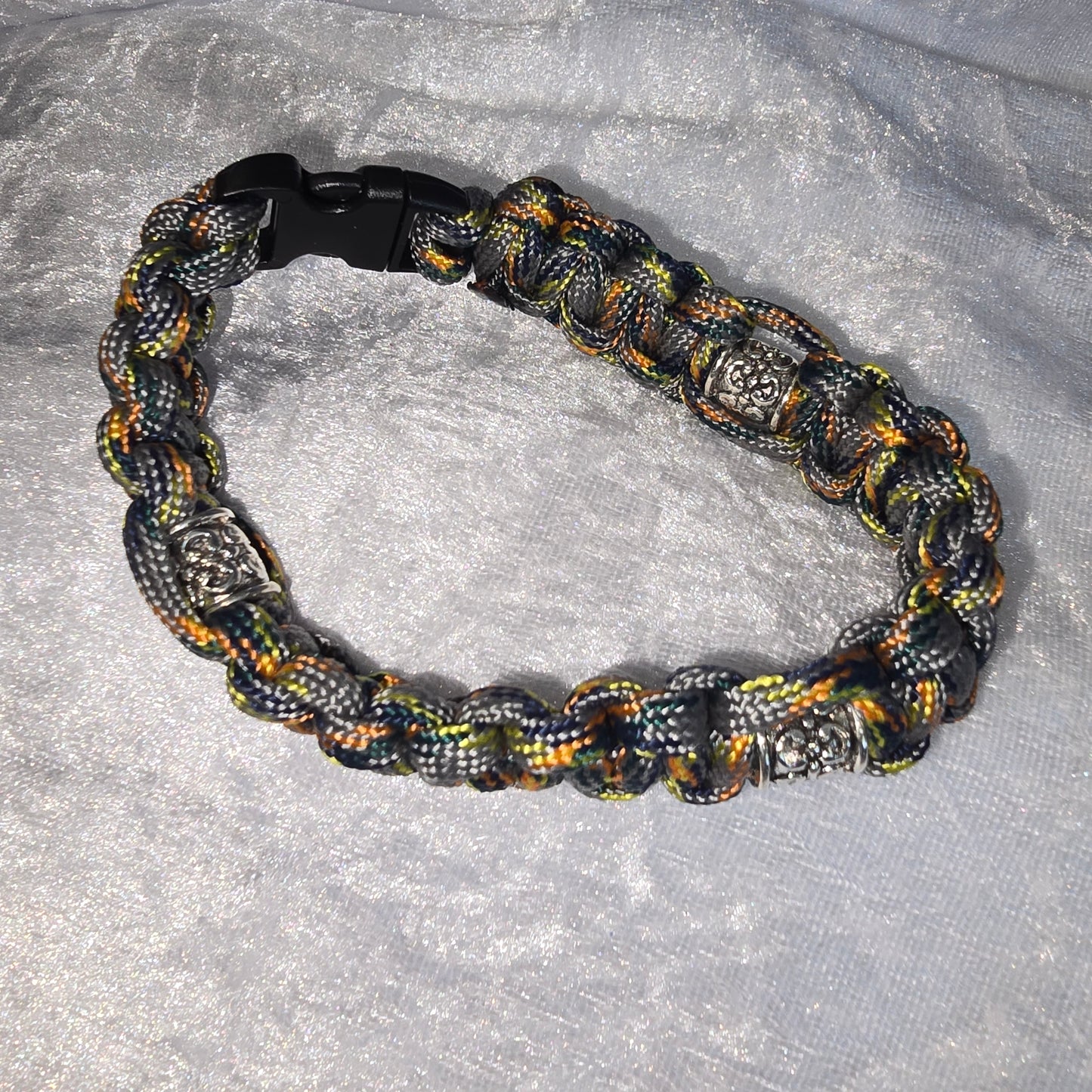 Paracord Bracelet #91