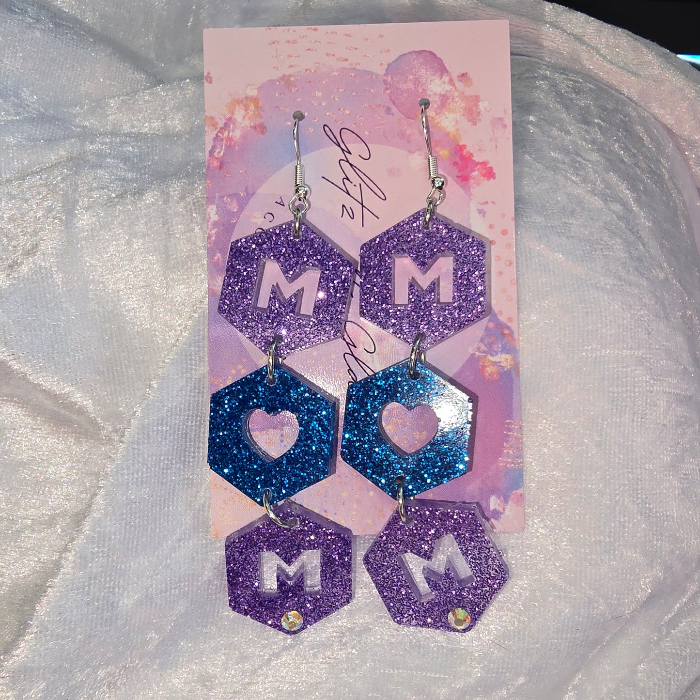 Mum Dangle #59
