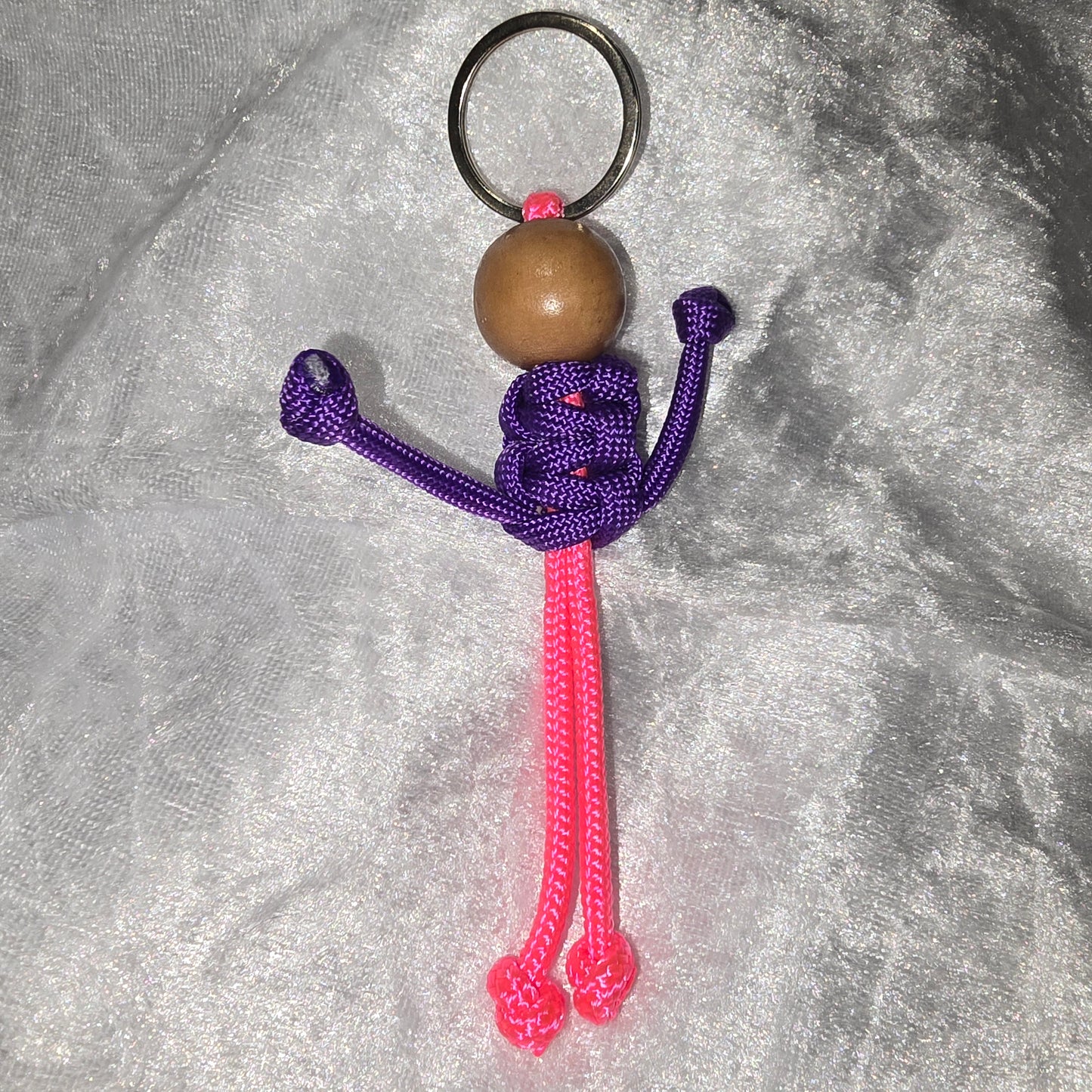 Novelty Keyring #13