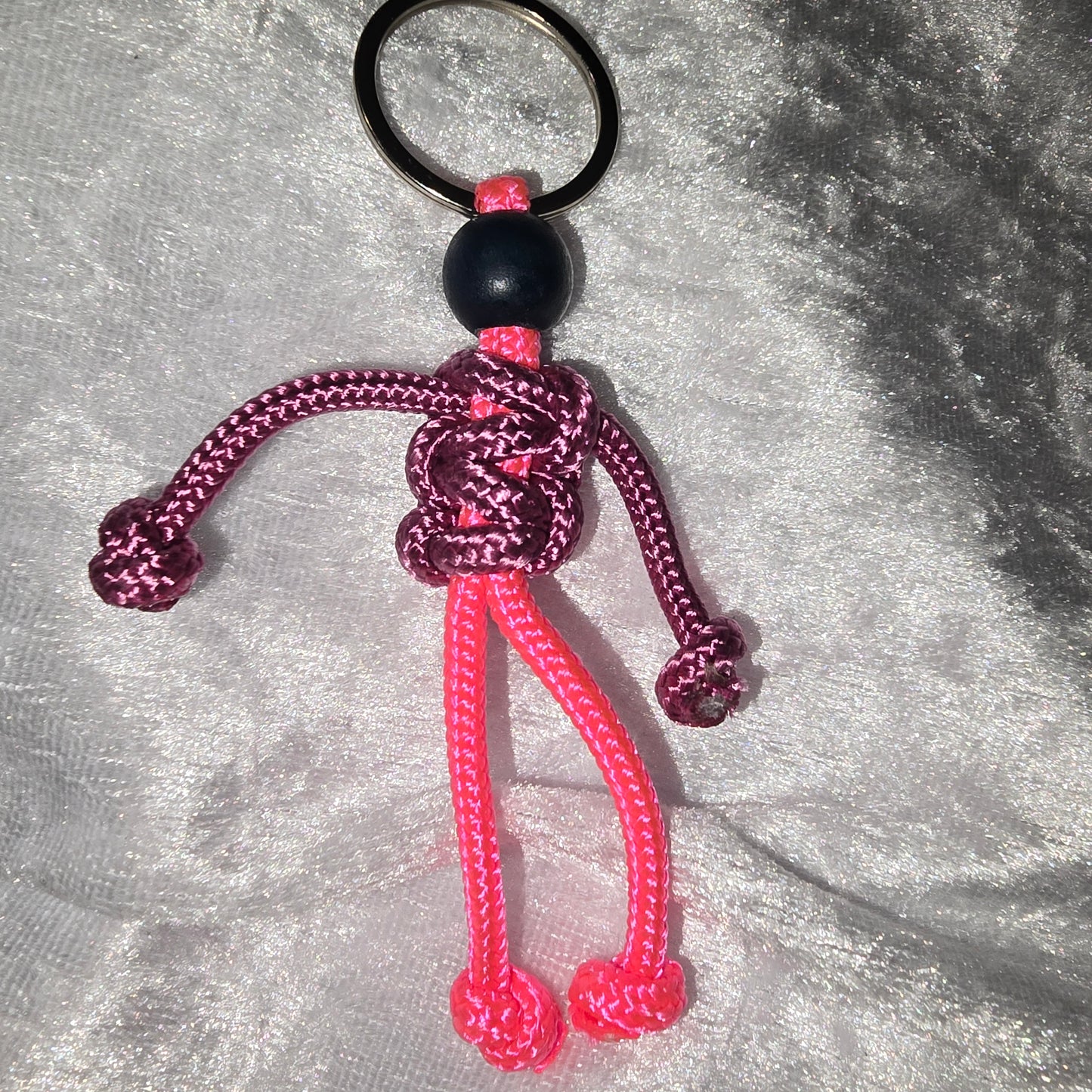 Novelty Keyring #07
