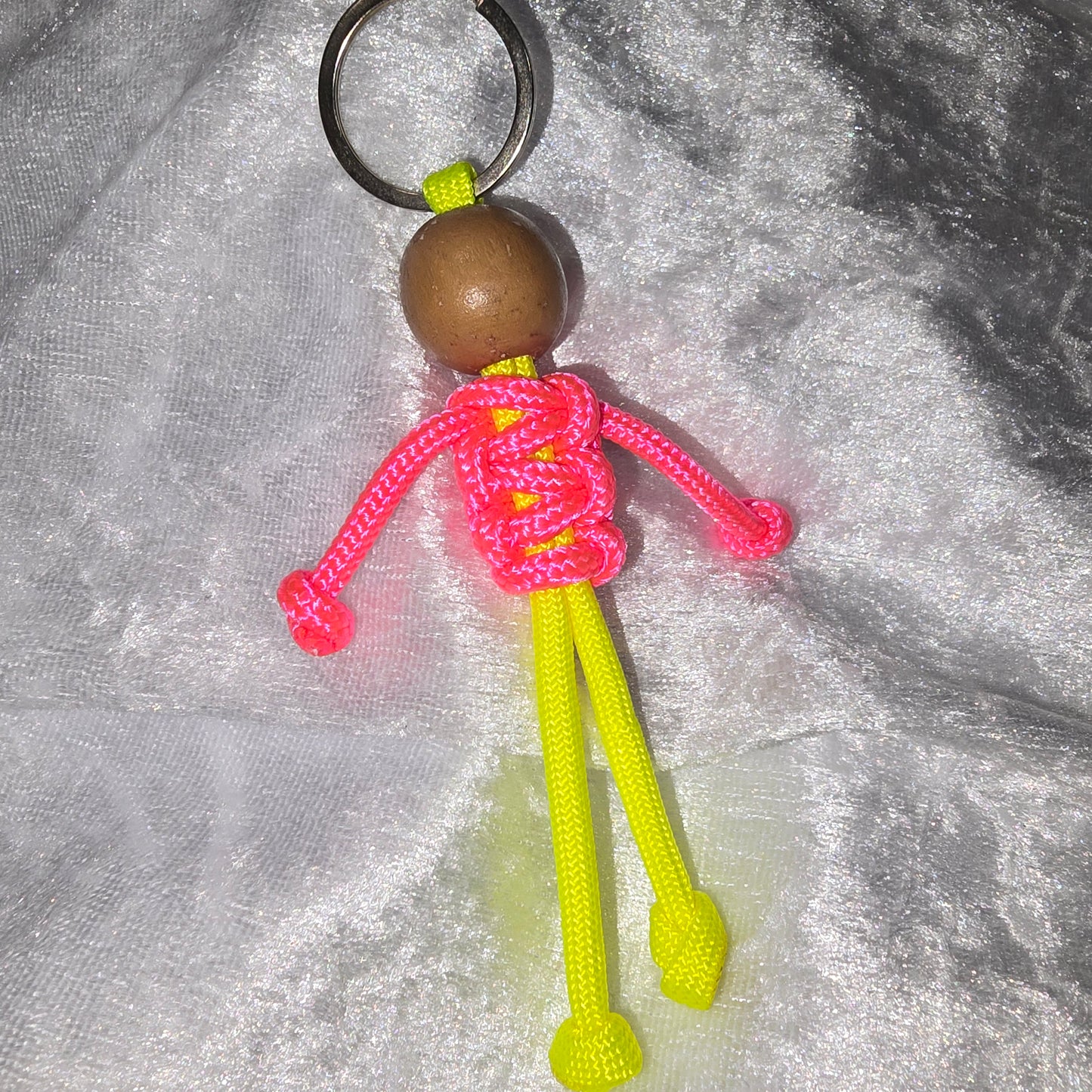 Novelty Keyring #09