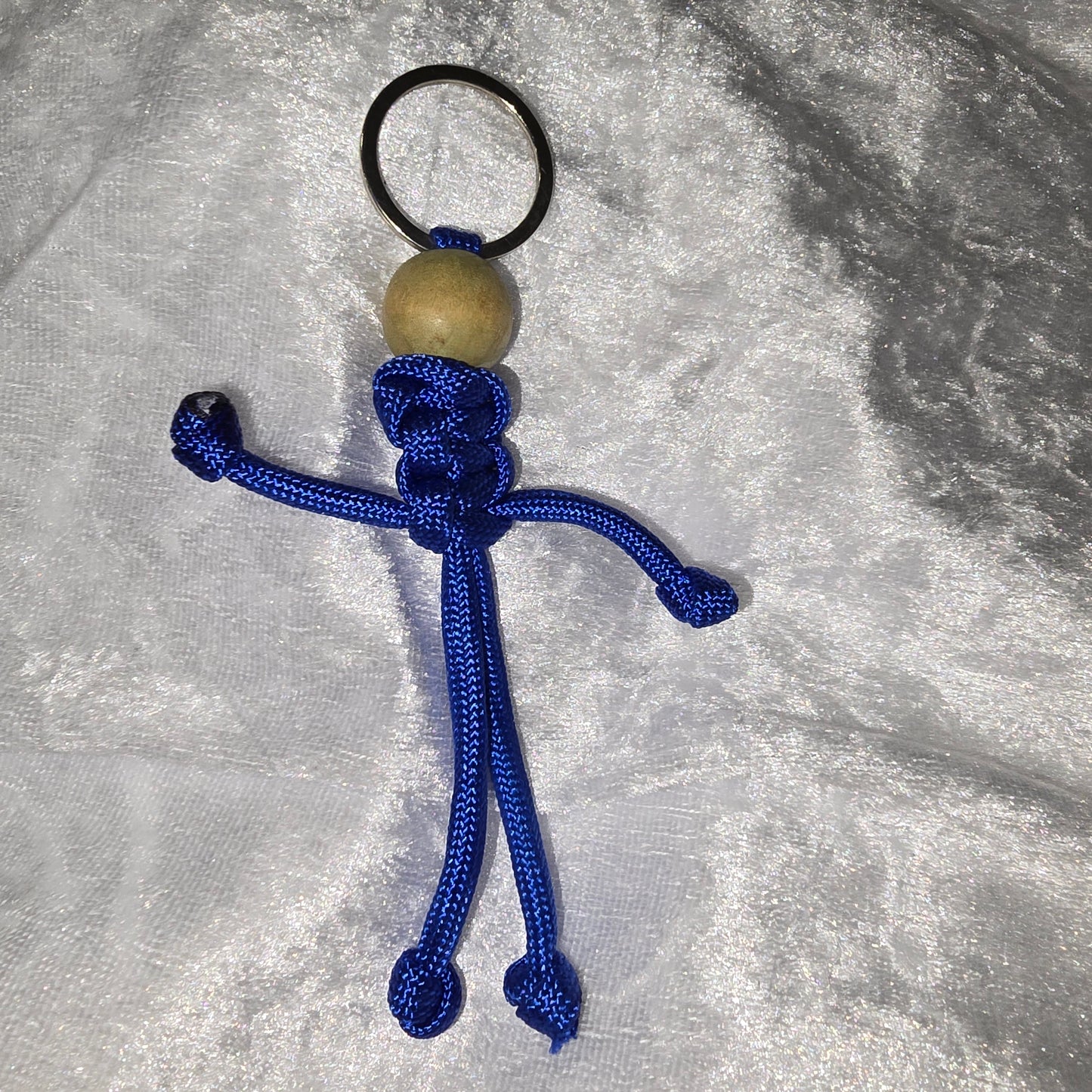 Novelty Keyring #10