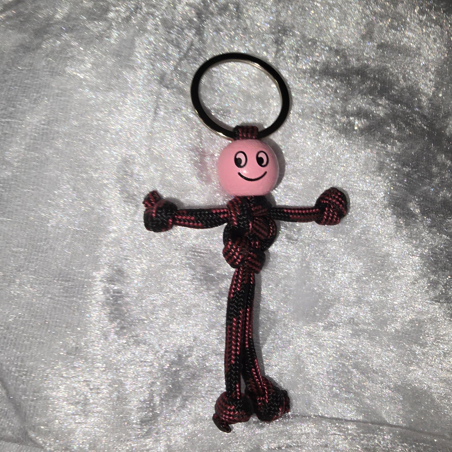 Novelty Keyring #15
