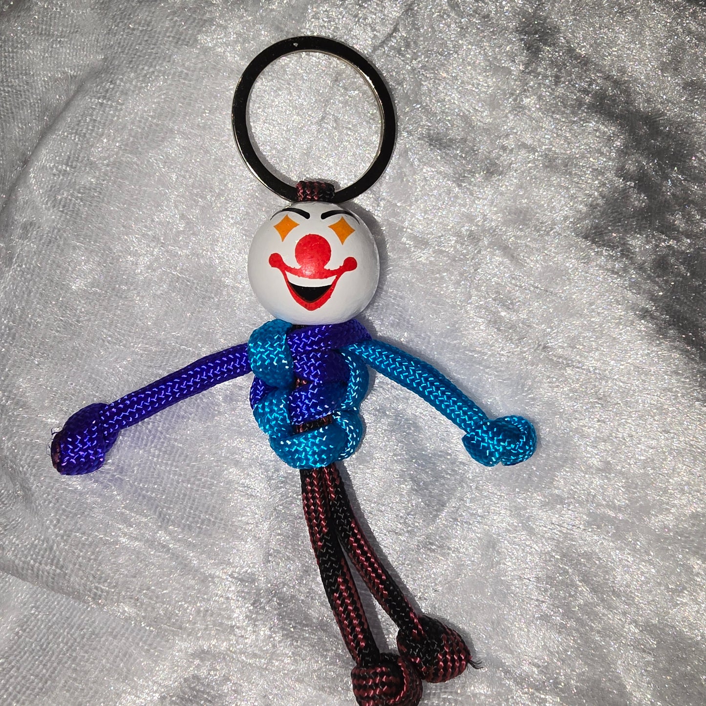 Novelty Keyring #16