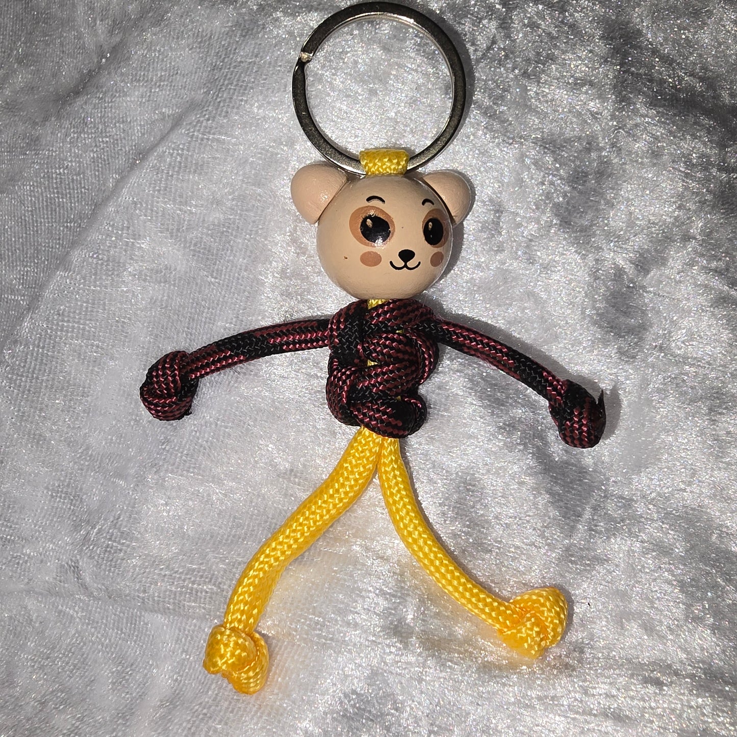 Novelty Keyring #18