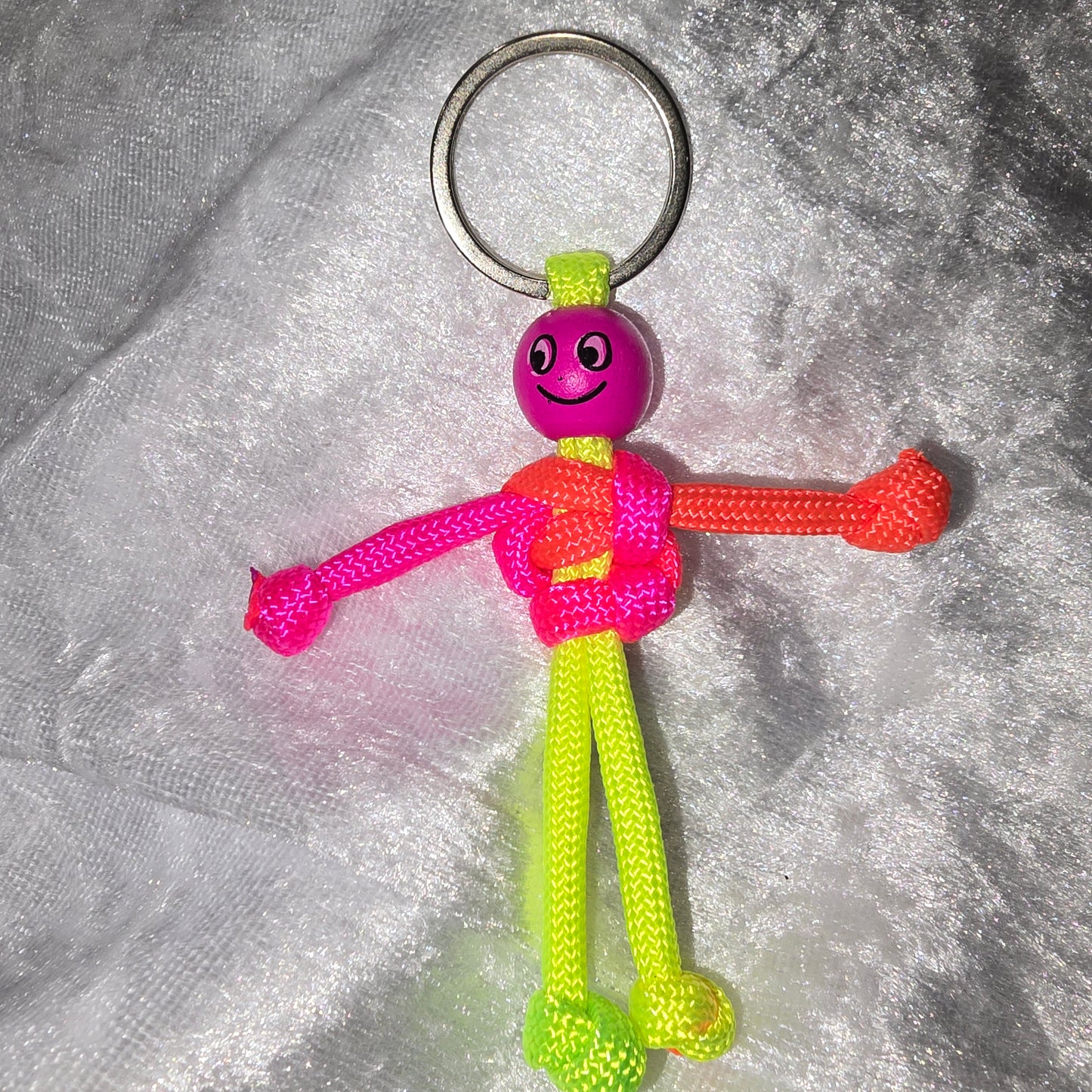 Novelty Keyring #20