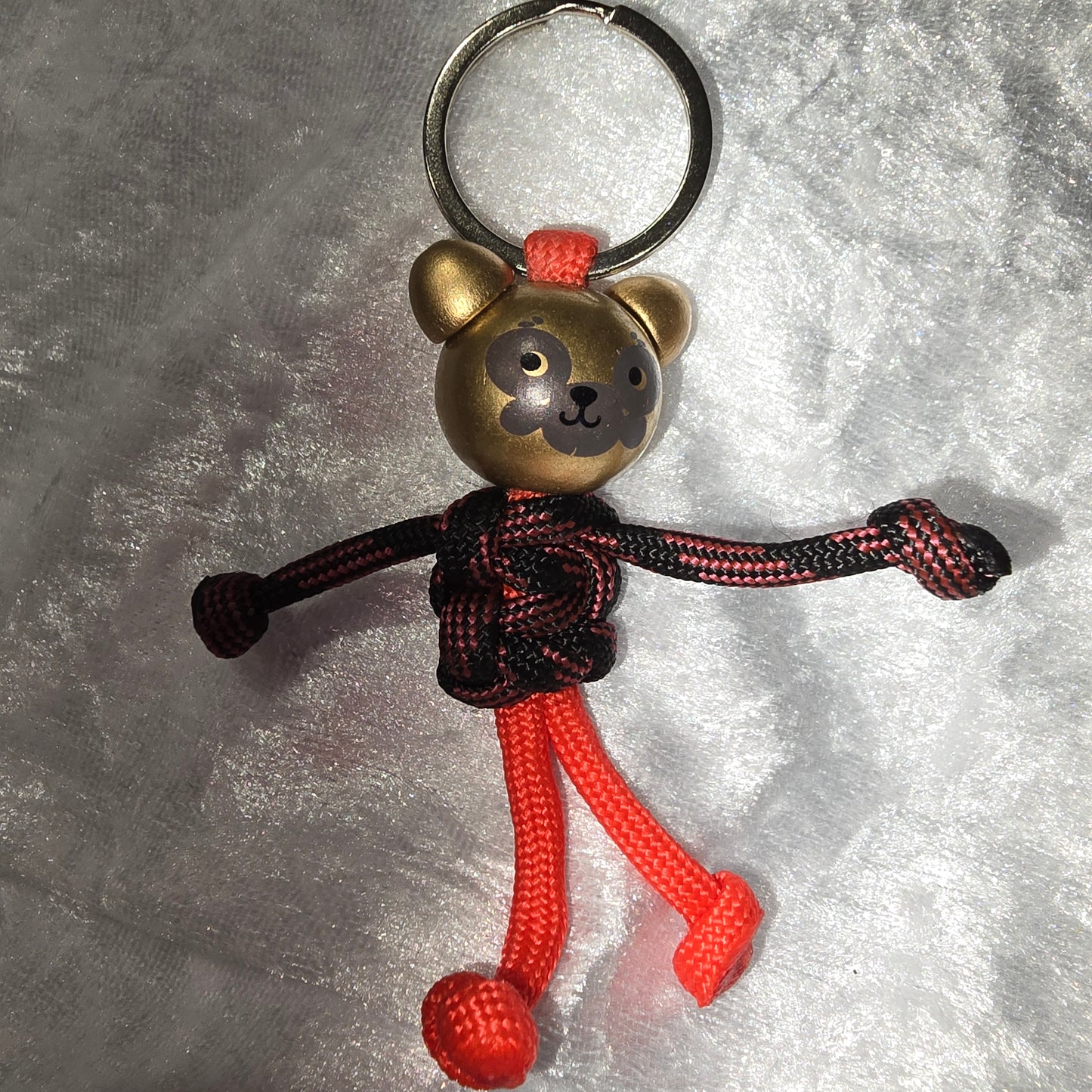 Novelty Keyring #21