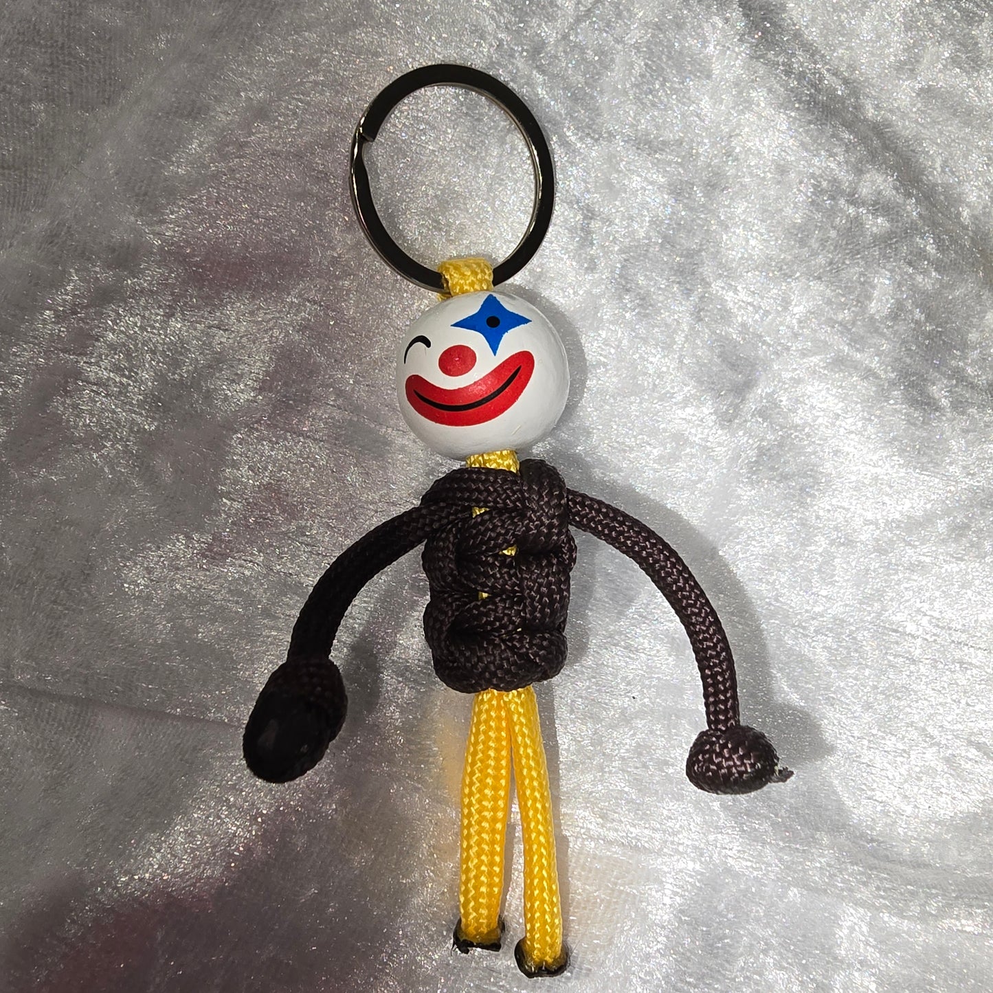 Novelty Keyring #22