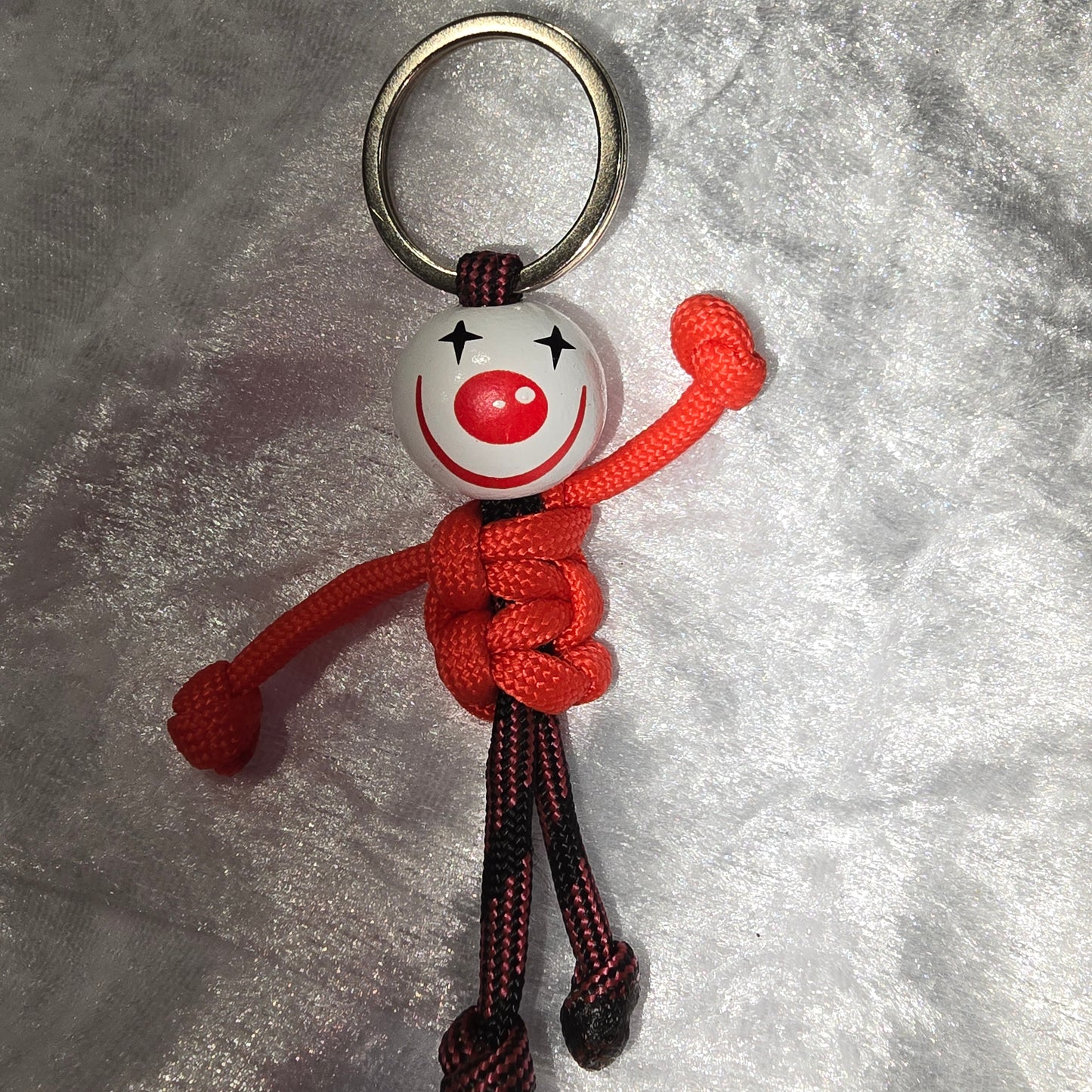 Novelty Keyring #23
