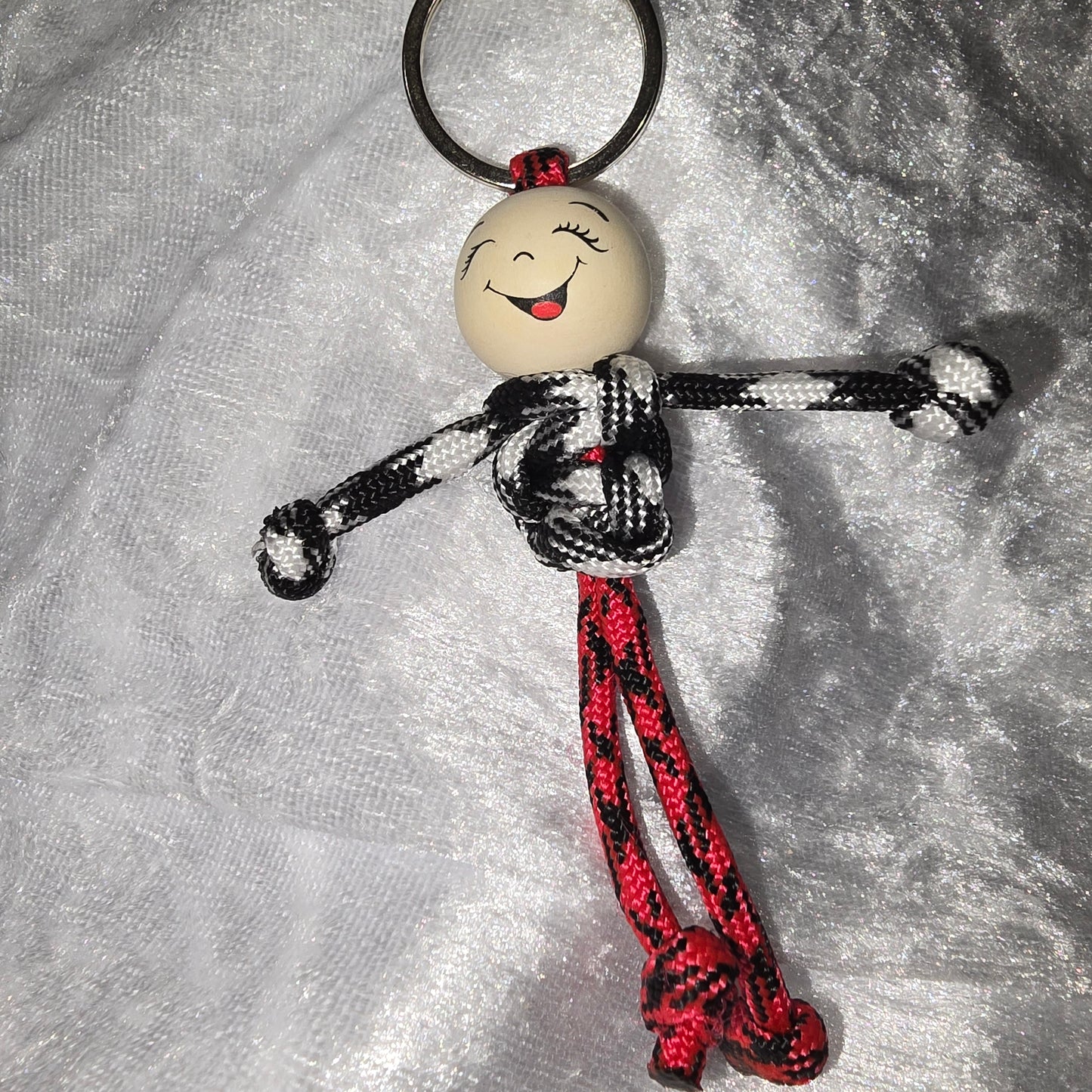 Novelty Keyring #24